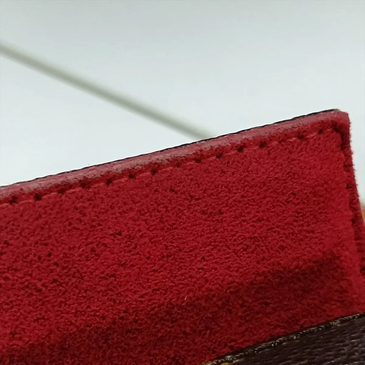 Monogram Recital M51900 SL0073 Brown — view 10