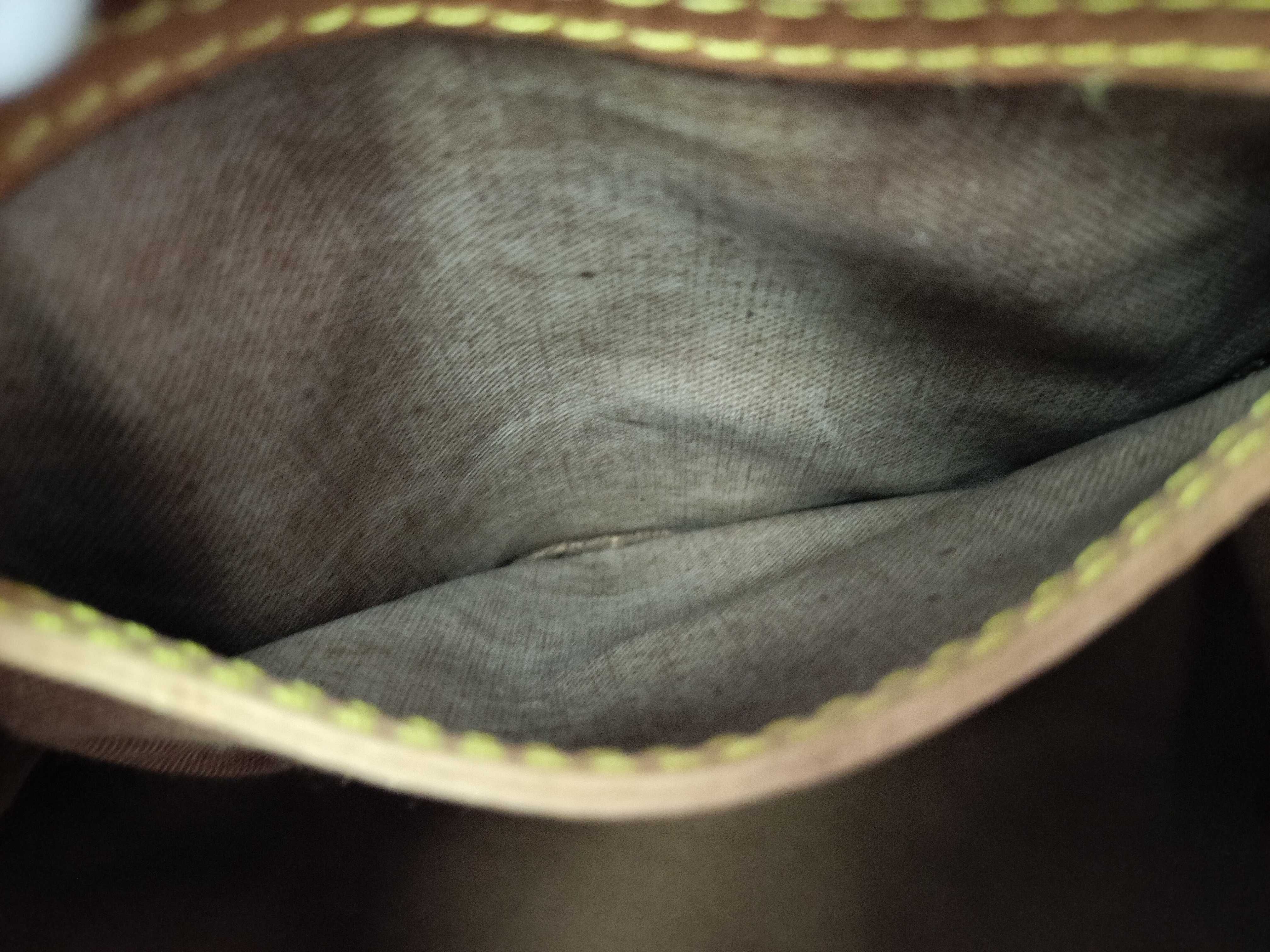 Monogram Louis Vuitton Speedy 35 Handbag — view 11