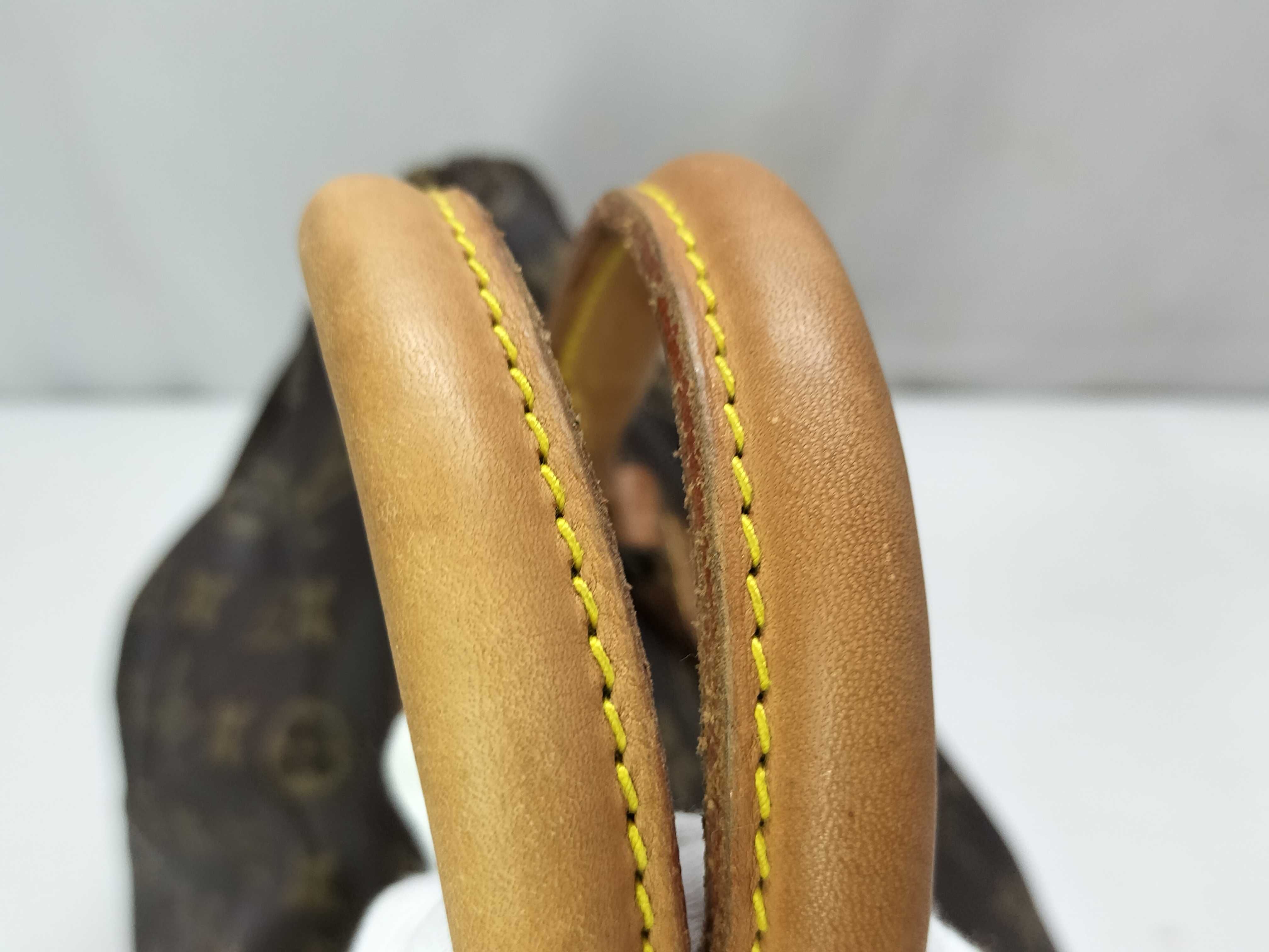 Monogram Louis Vuitton Speedy 35 Handbag — view 4