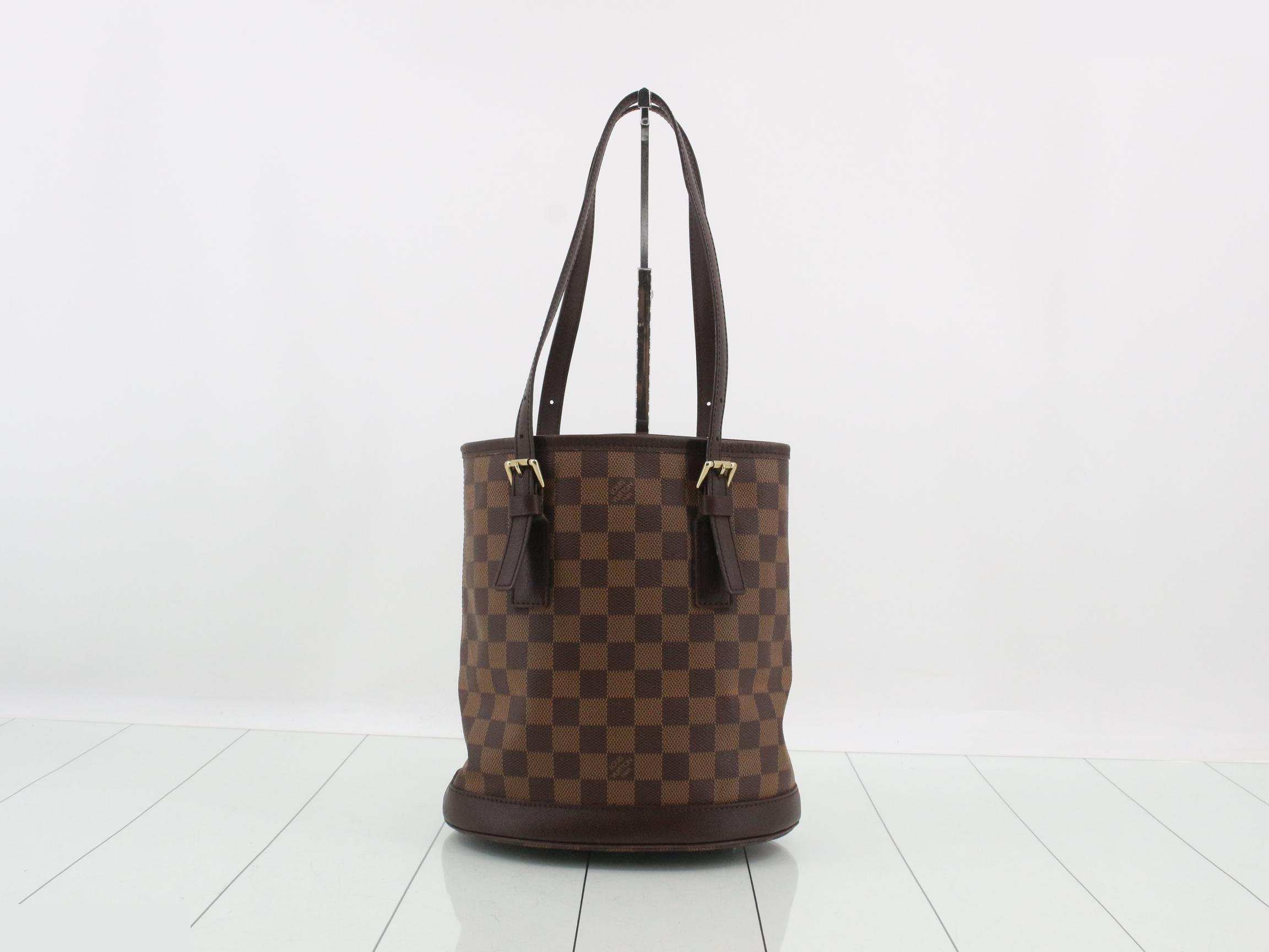 Damier Mare Shoulder Bag — view 2