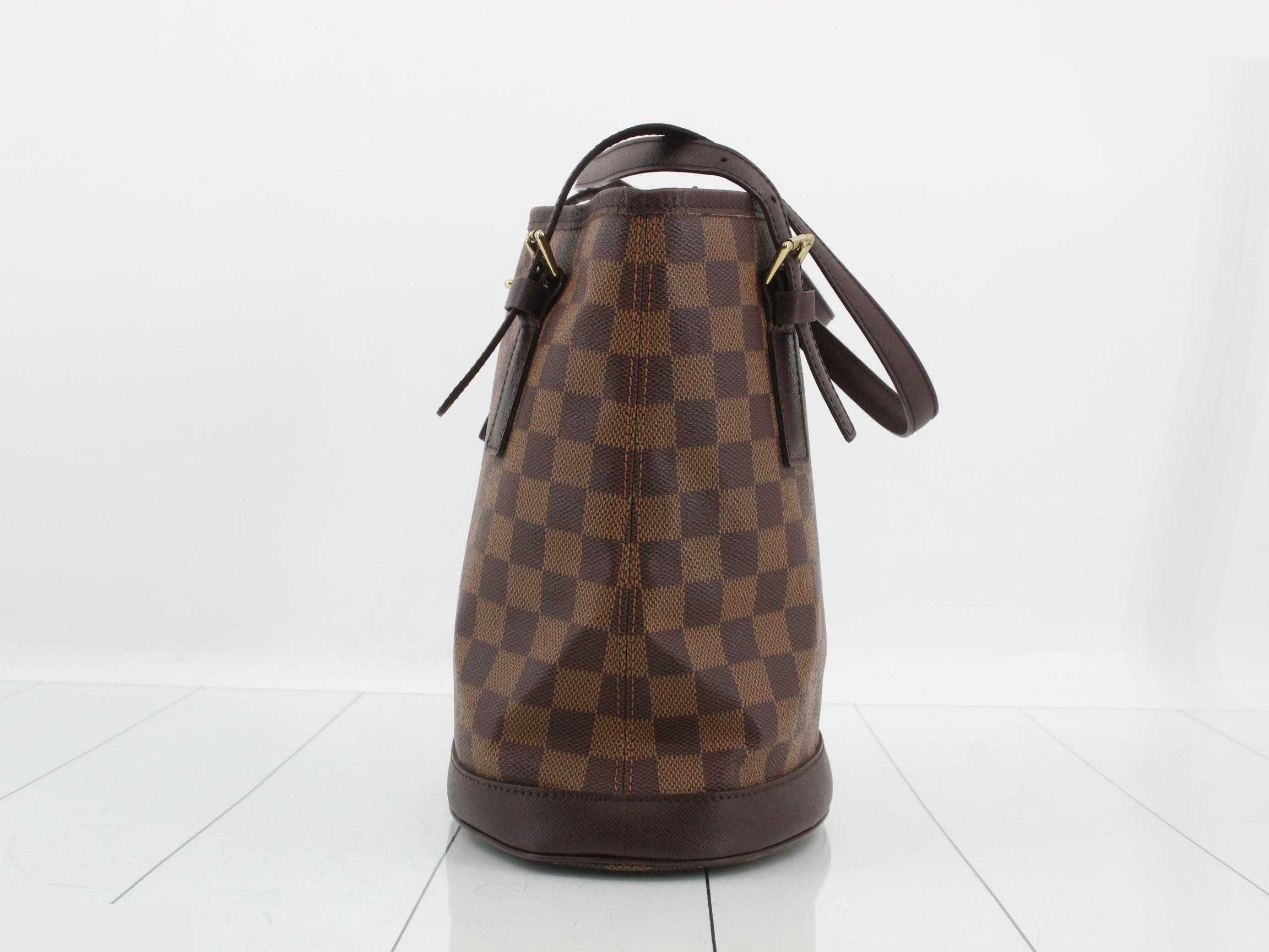Damier Mare Shoulder Bag — view 3