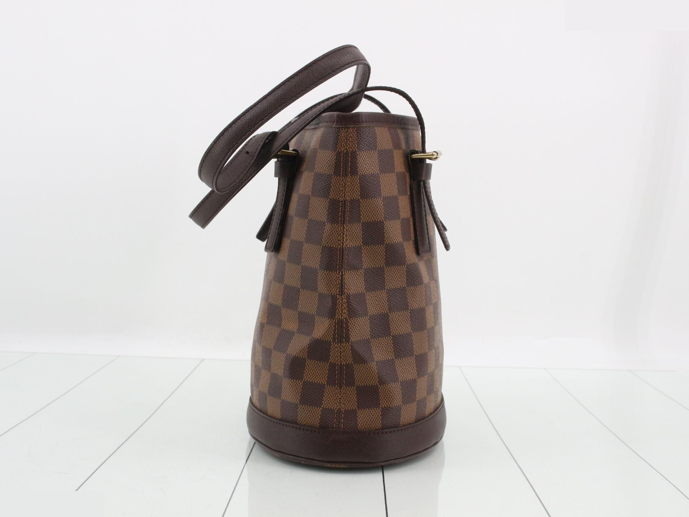 Damier Mare Shoulder Bag — view 4