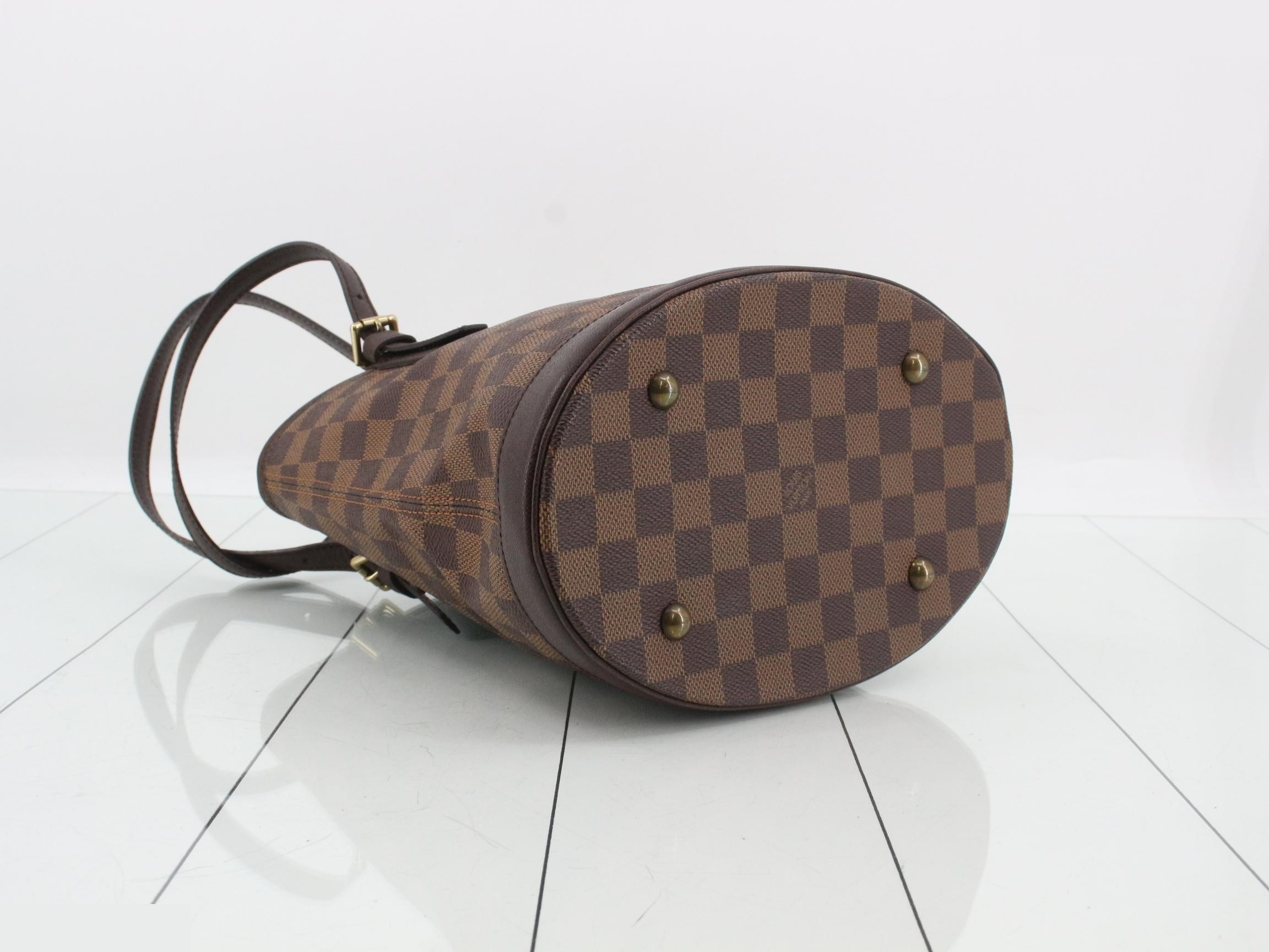 Damier Mare Shoulder Bag — view 5