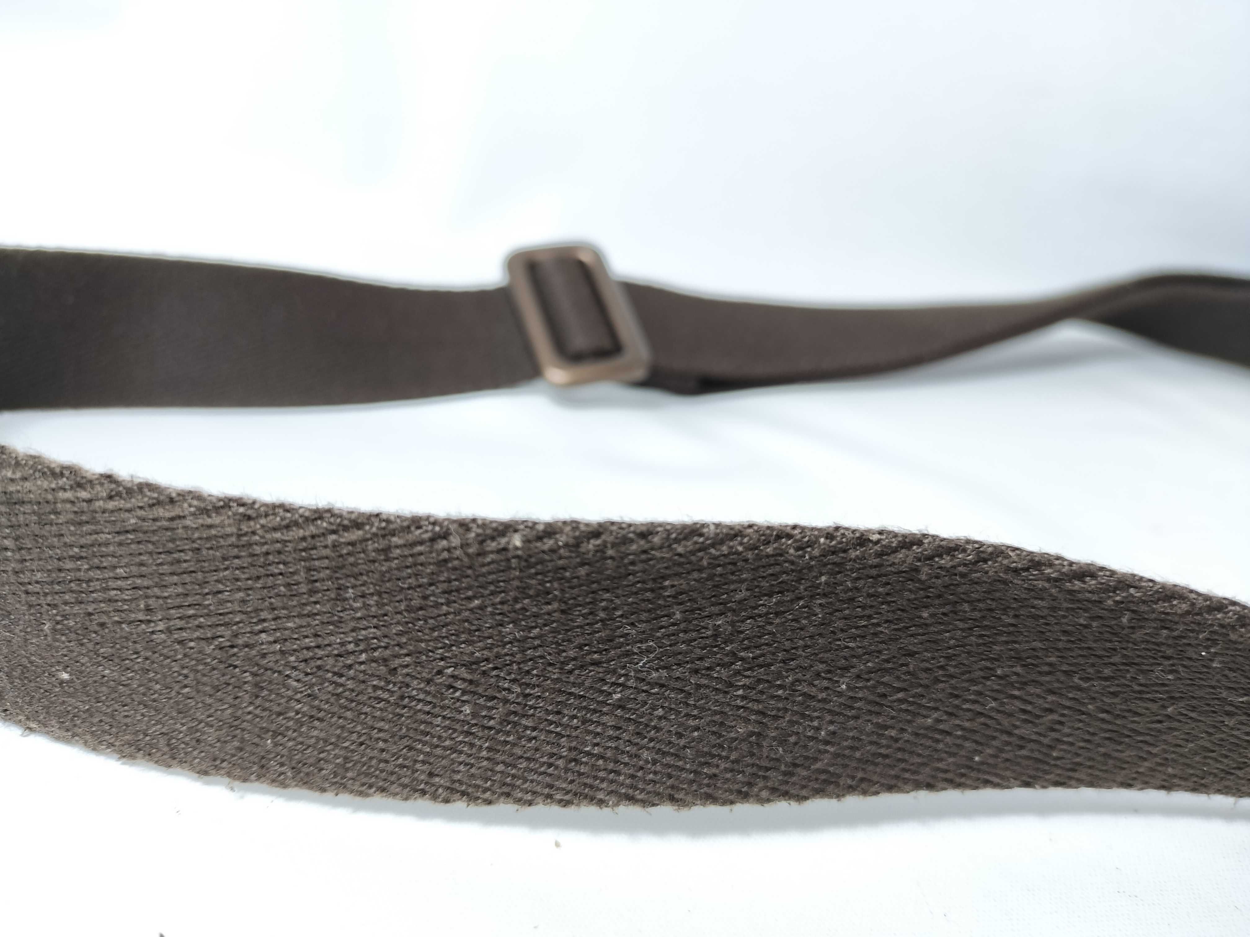 Damier District MM N41212 Brown CA5103 Shoulder Bag — view 4