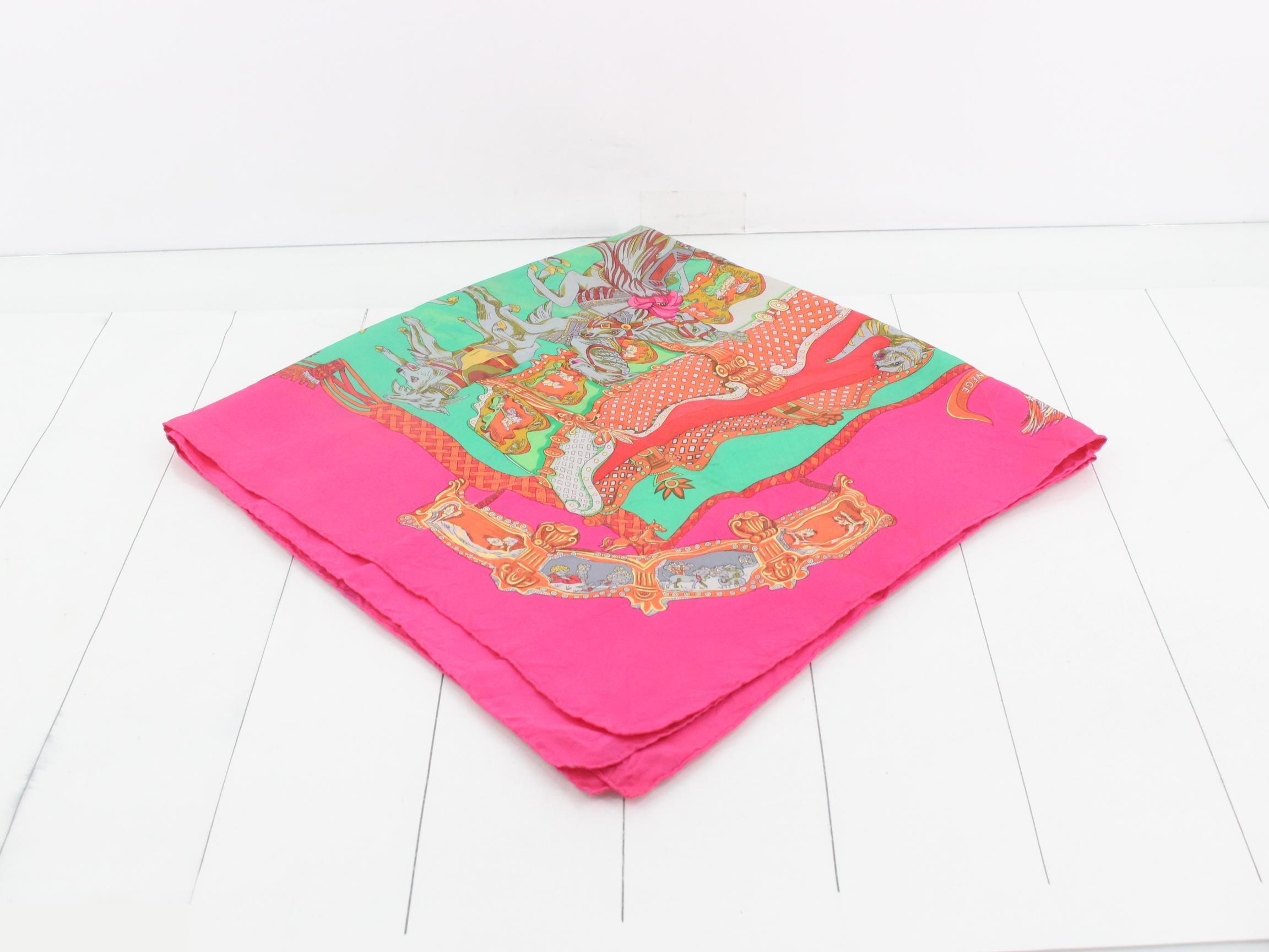 scarf — view 2