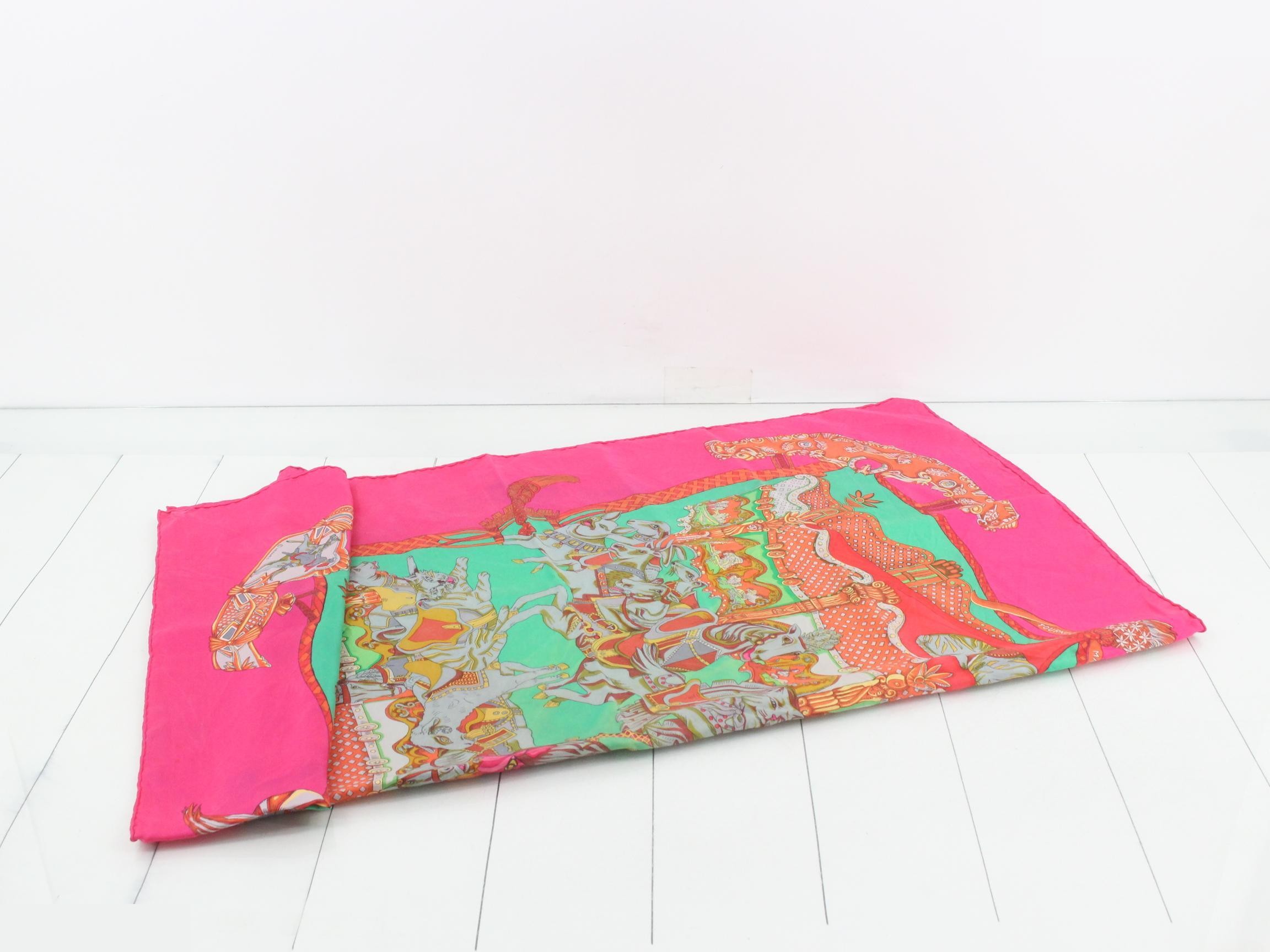scarf — view 3