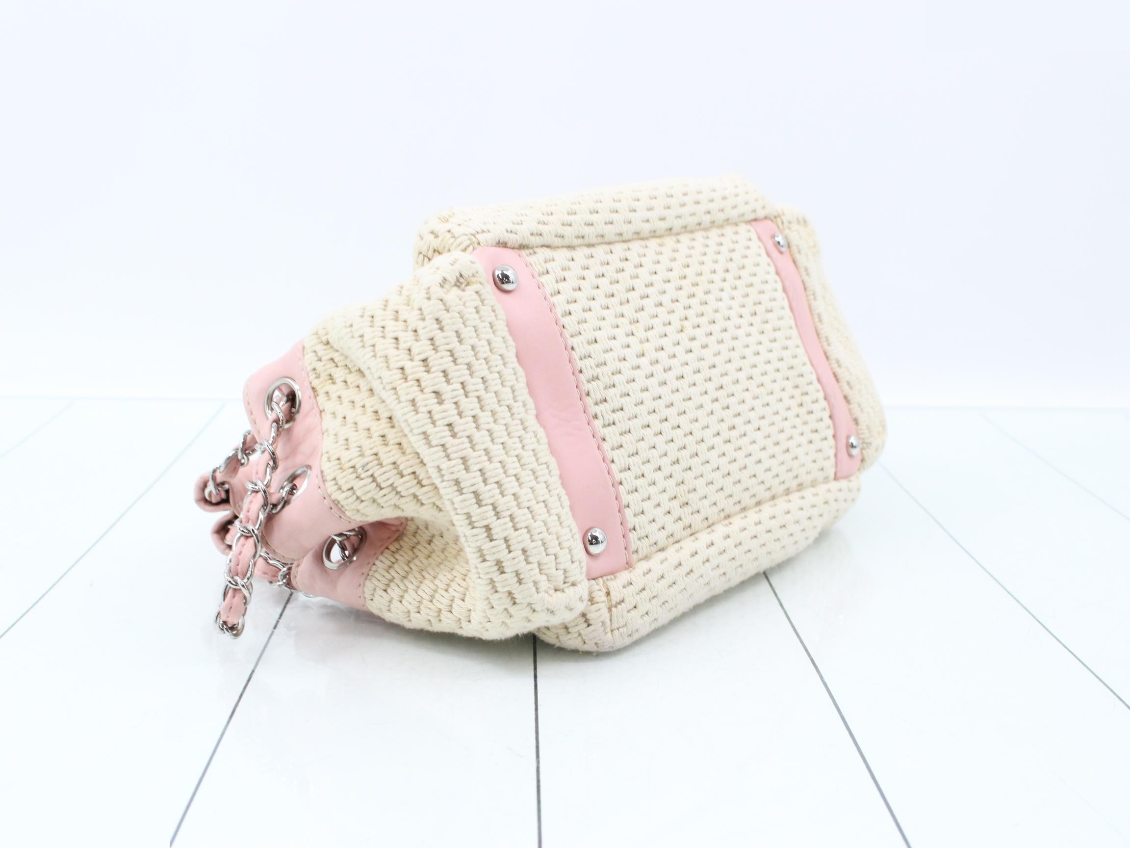 Accordion Lambskin Shoulder Bag — view 5