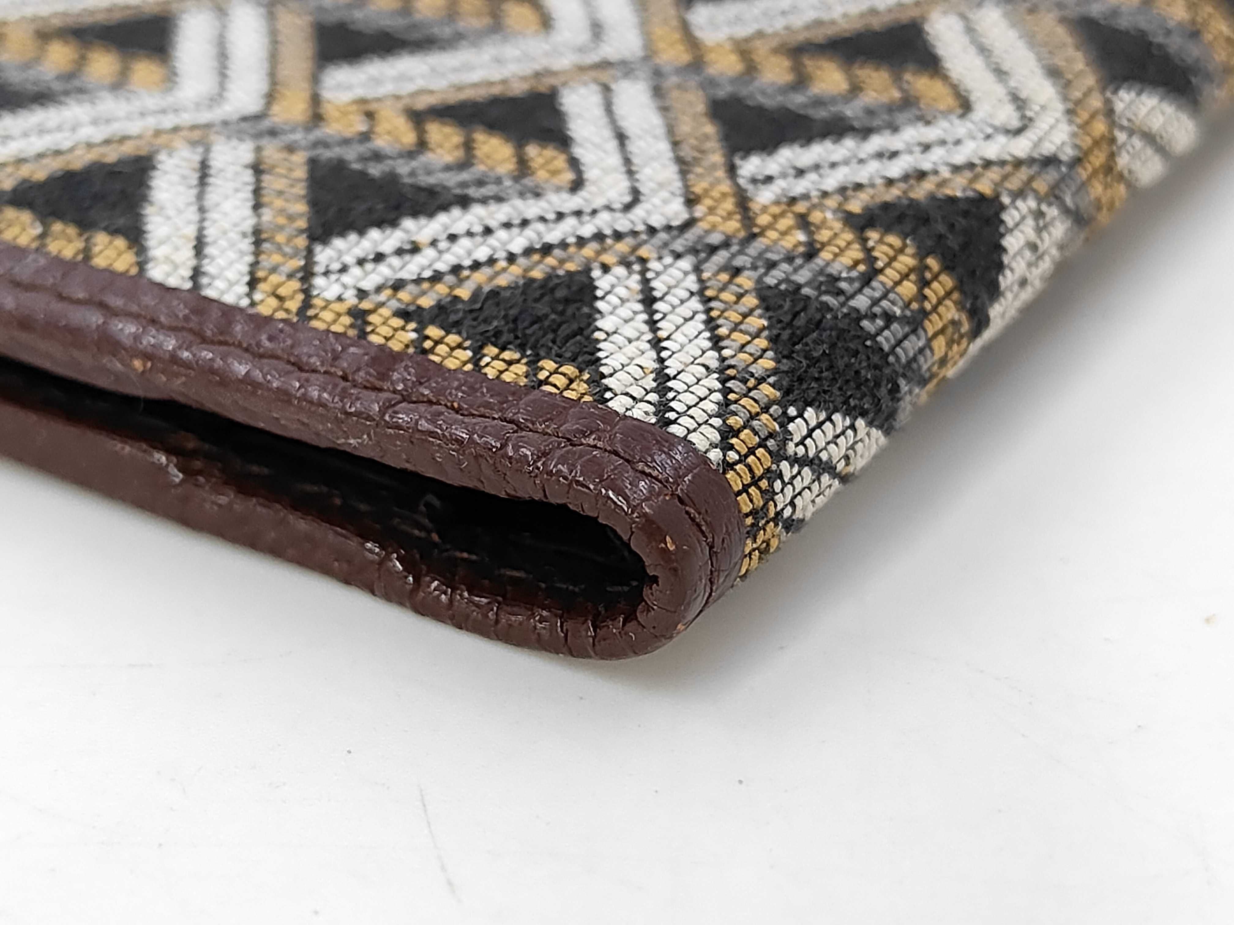 Pass Case / Canvas Card Case, Pass Case, Business Card Holder — view 3
