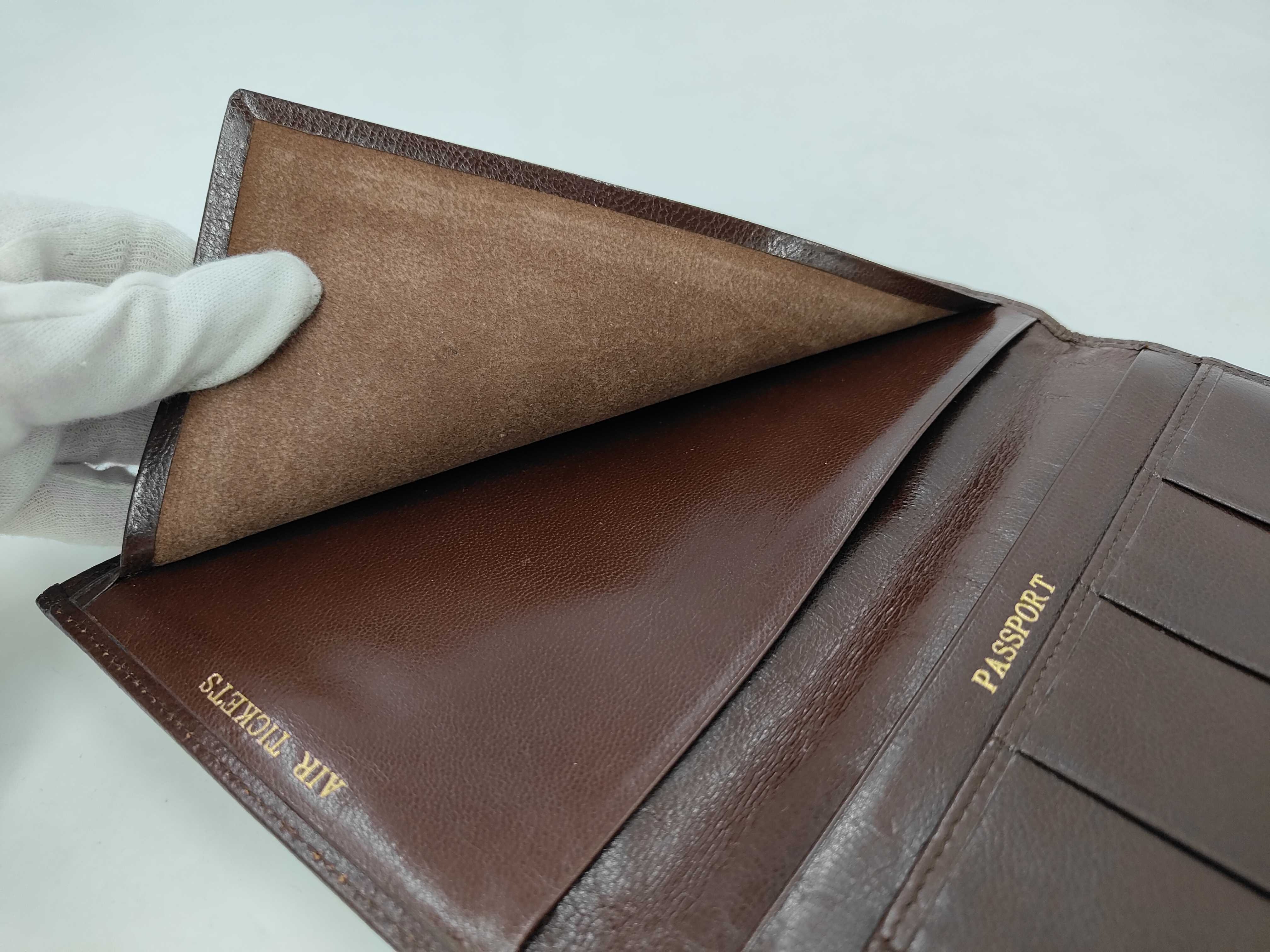 Pass Case / Canvas Card Case, Pass Case, Business Card Holder — view 7