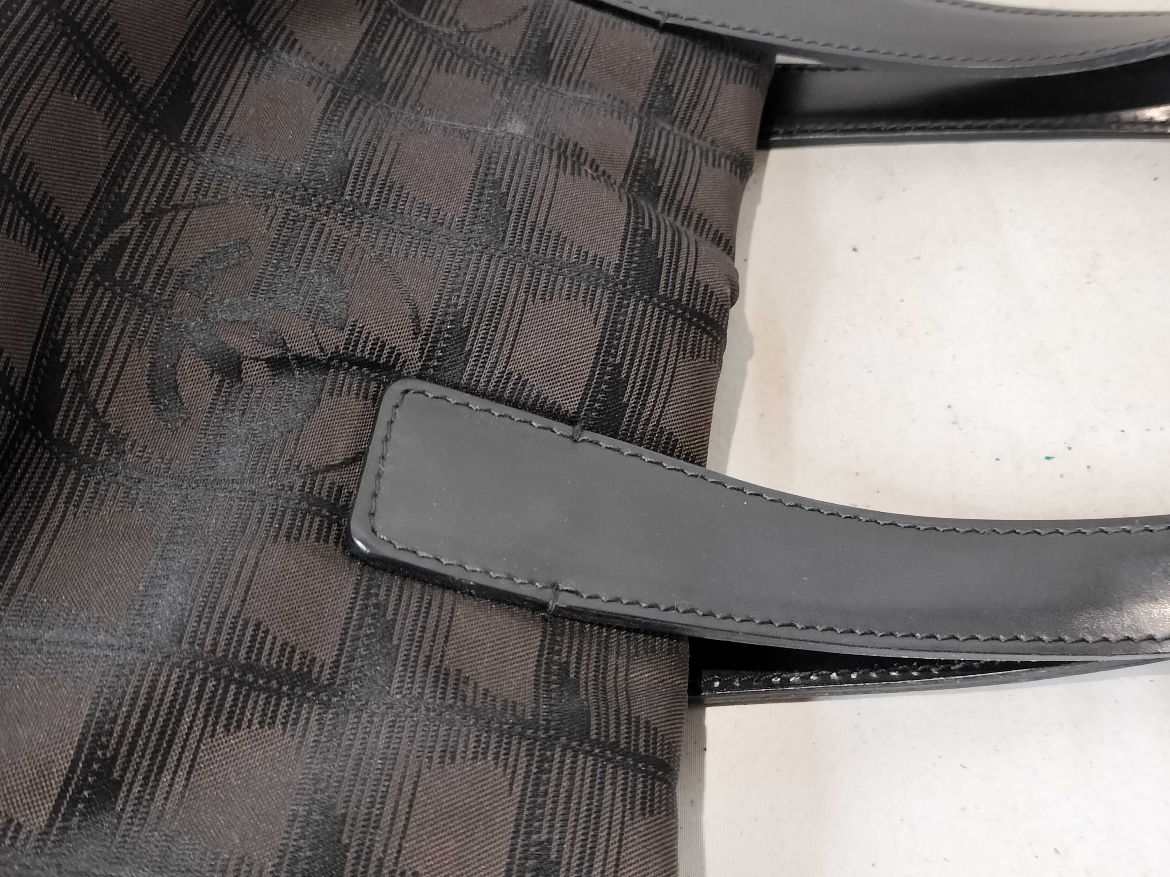 New Travel Line New Travel Tote Brown Handbag — view 5