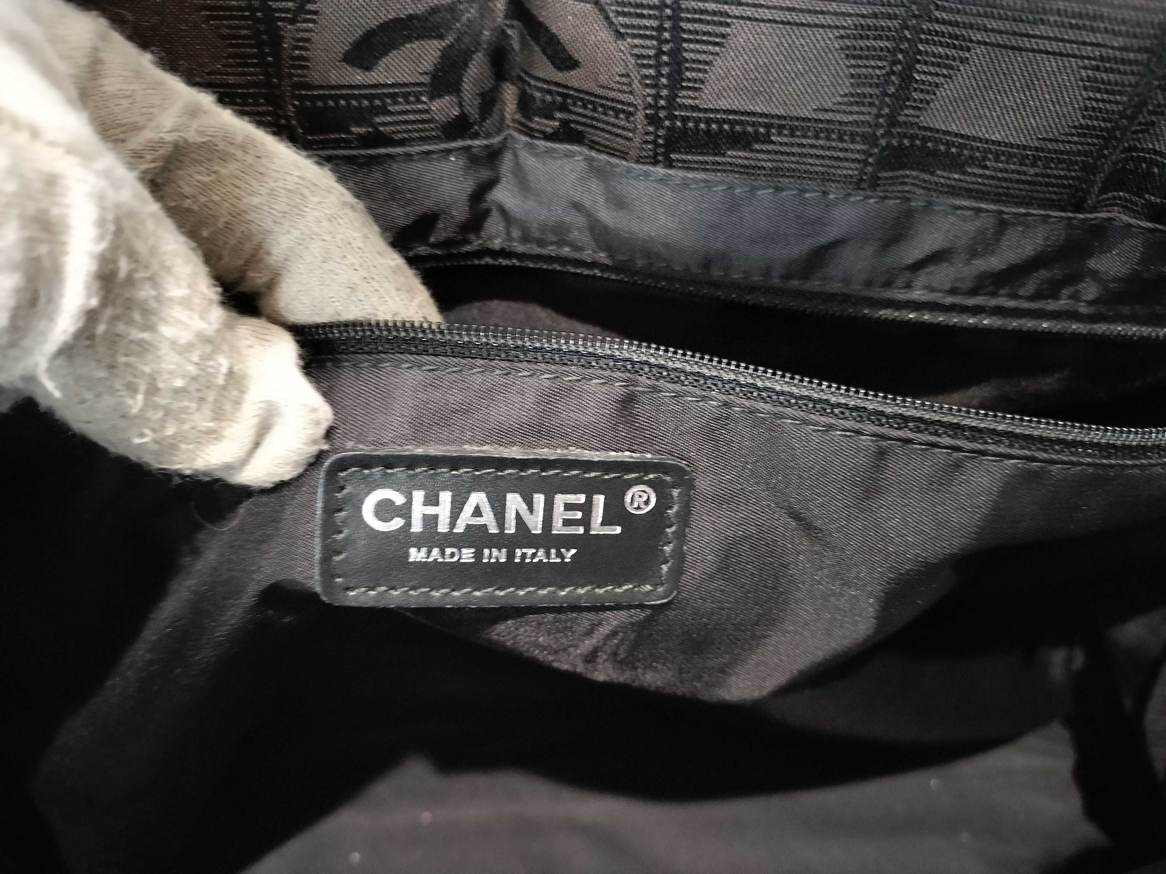 New Travel Line New Travel Tote Brown Handbag — view 10
