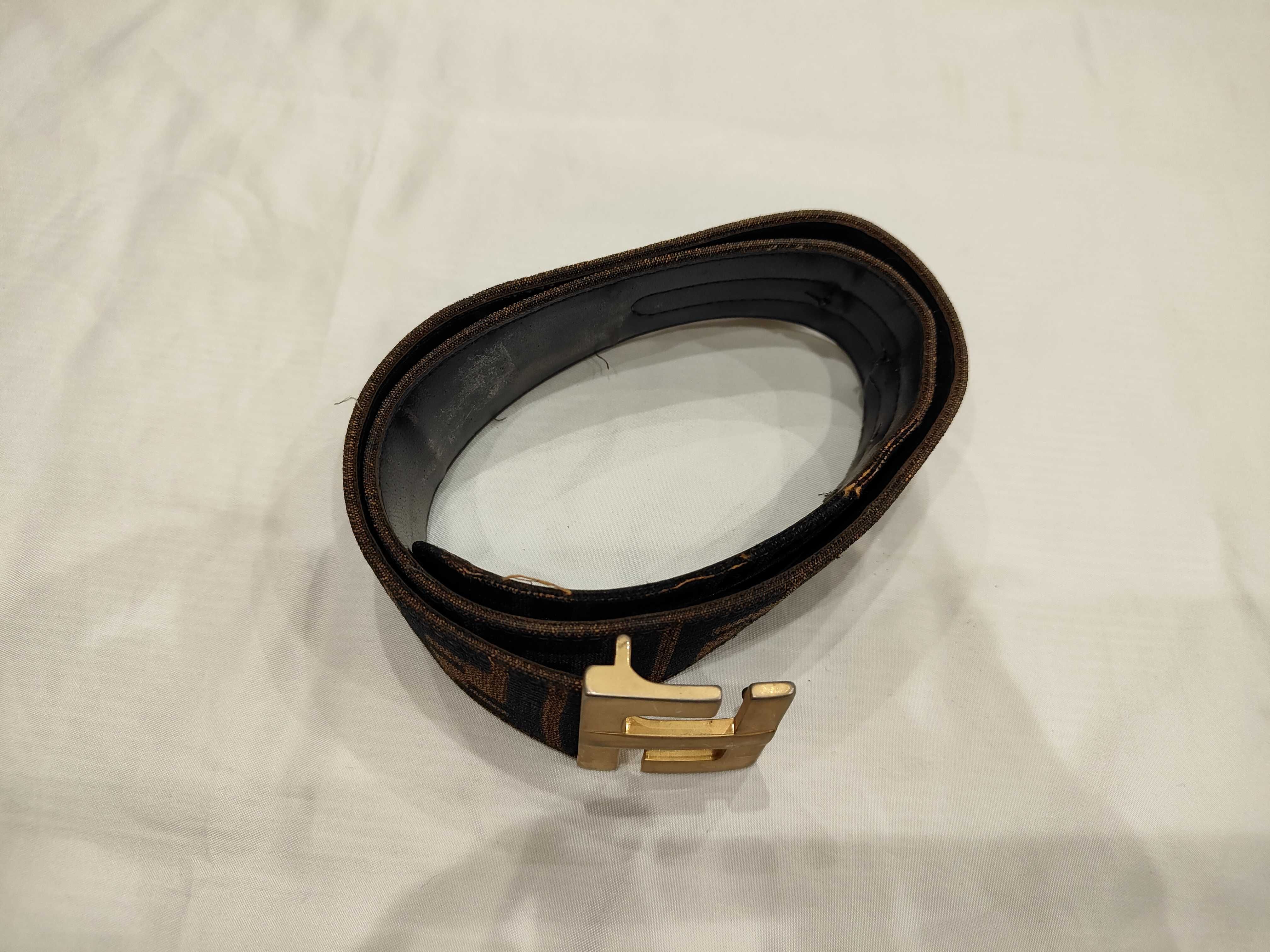 Zucca Belt — view 2