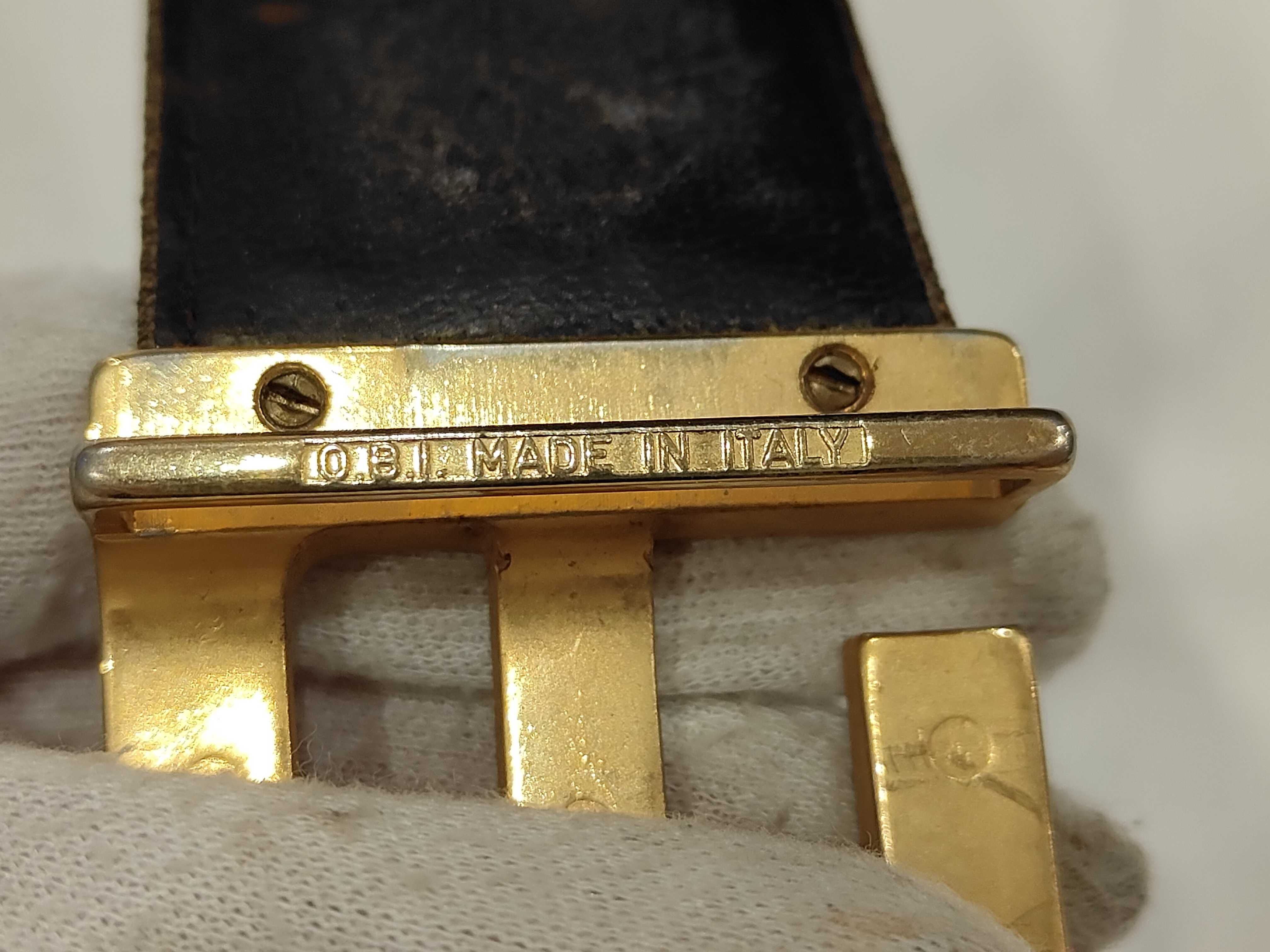 Zucca Belt — view 3