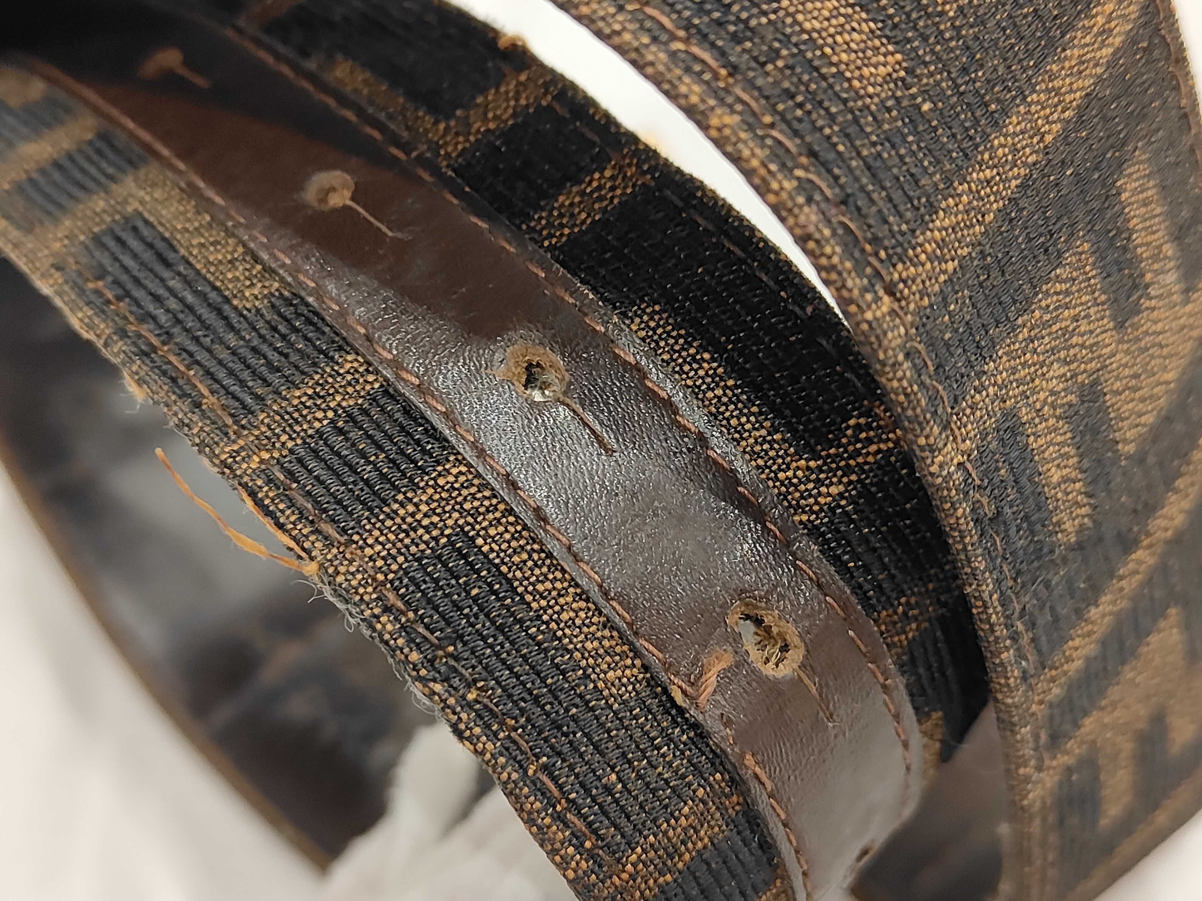 Zucca Belt — view 4