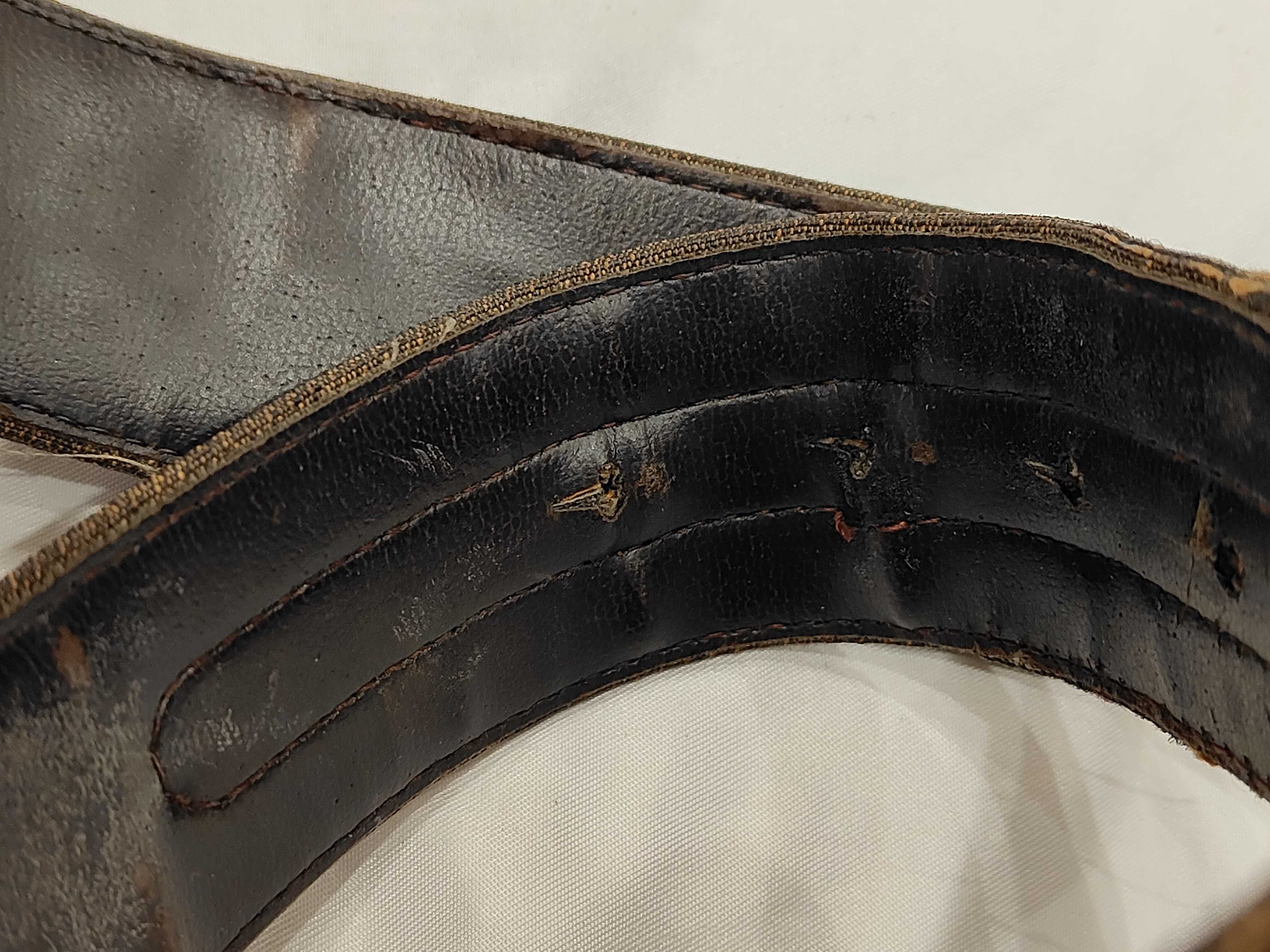 Zucca Belt — view 5