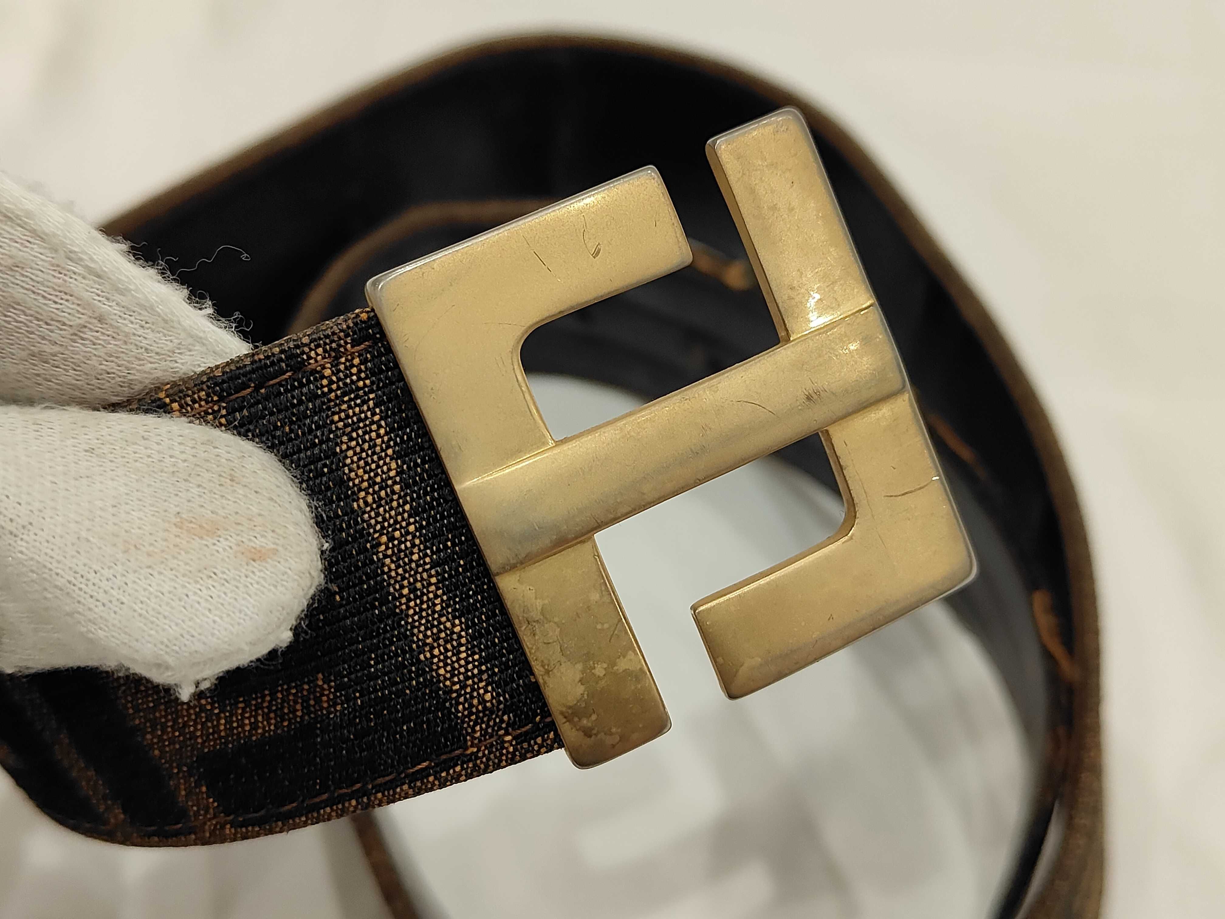 Zucca Belt — view 6