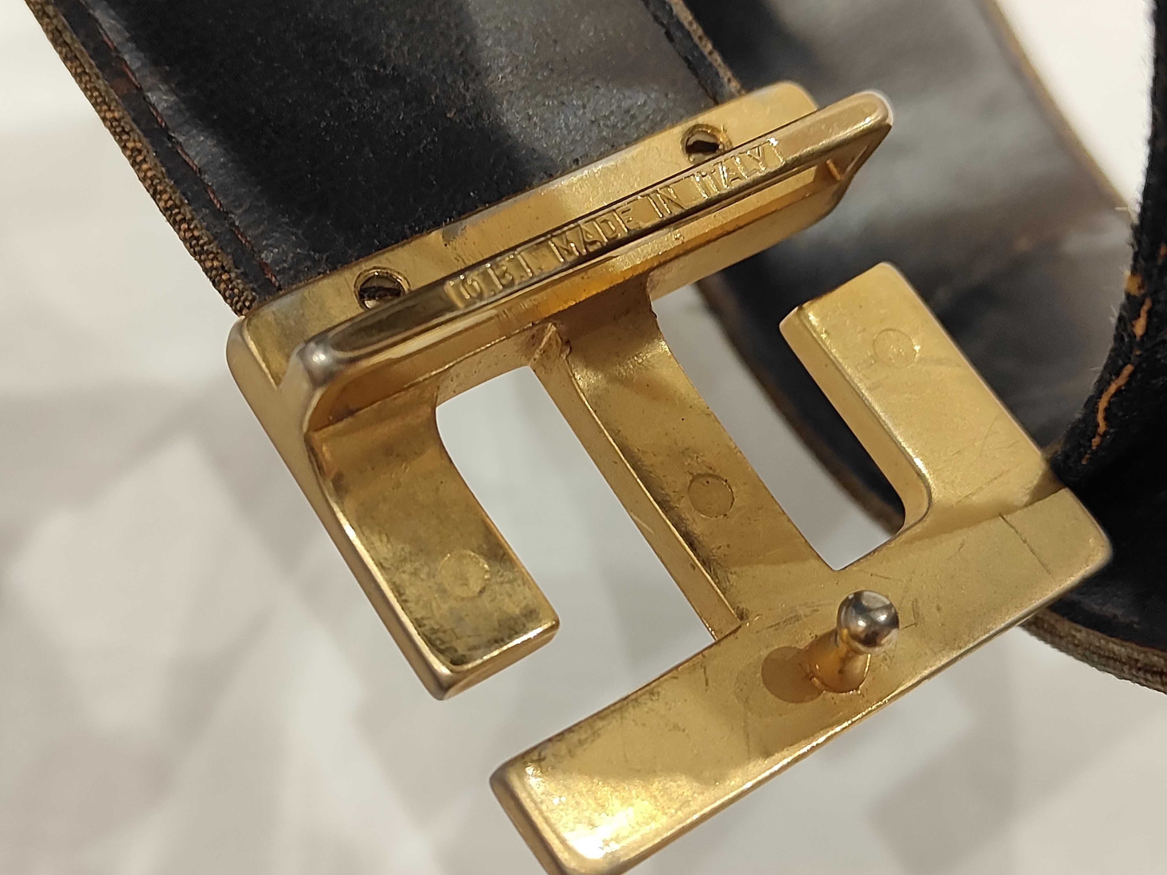 Zucca Belt — view 7