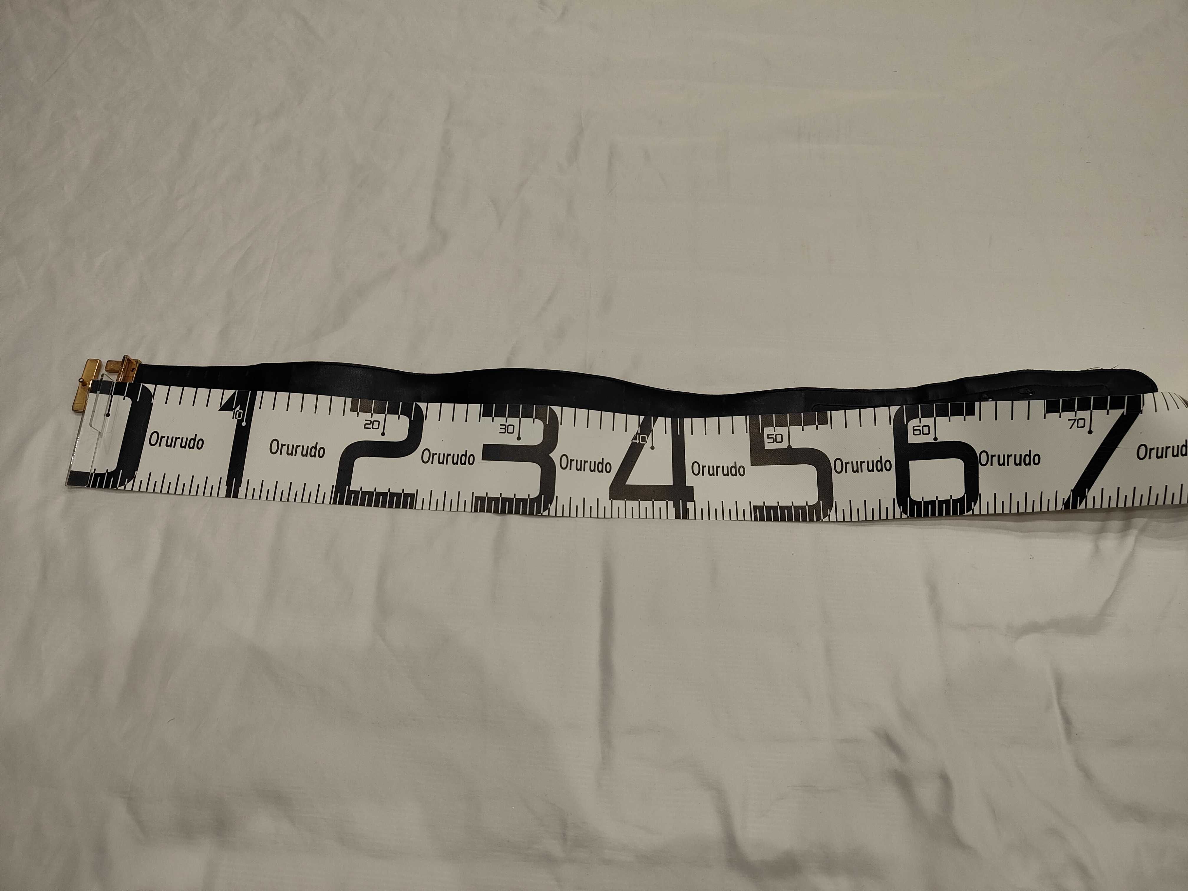 Zucca Belt — view 8