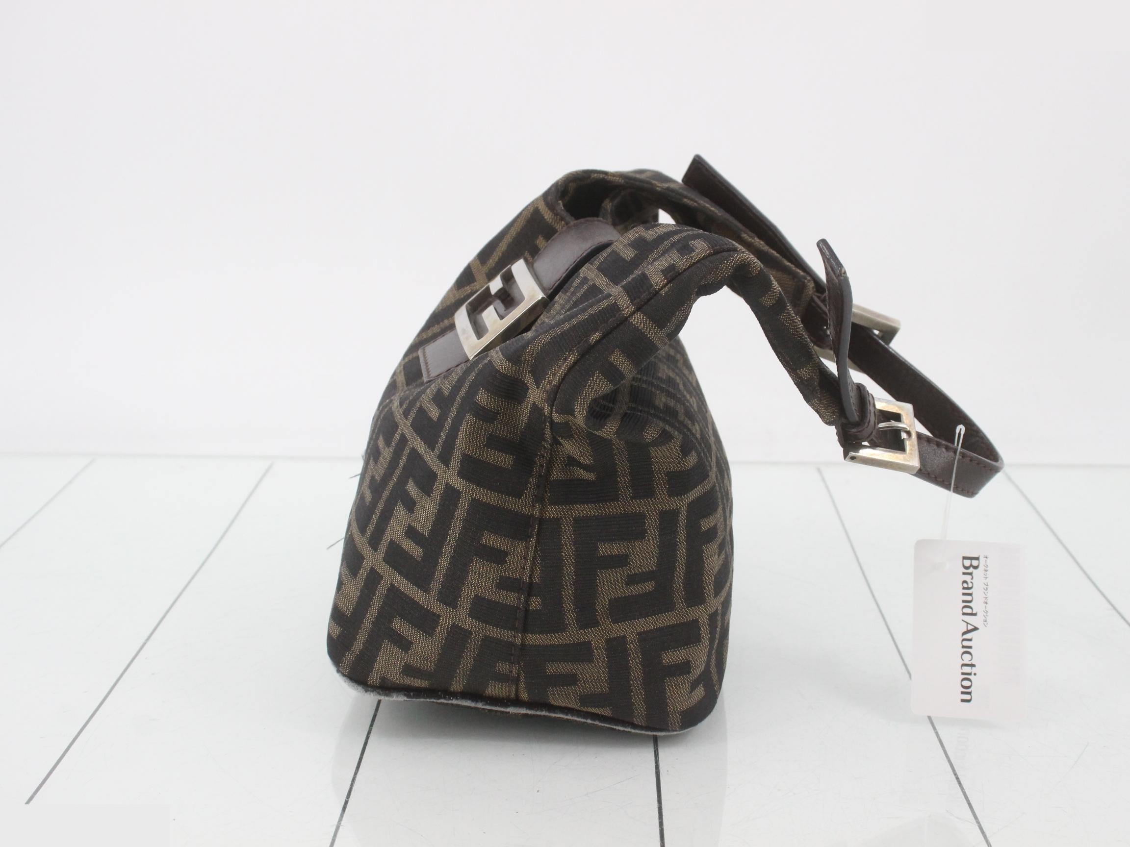 Zucca (bag) - Handbag Mamma — view 3