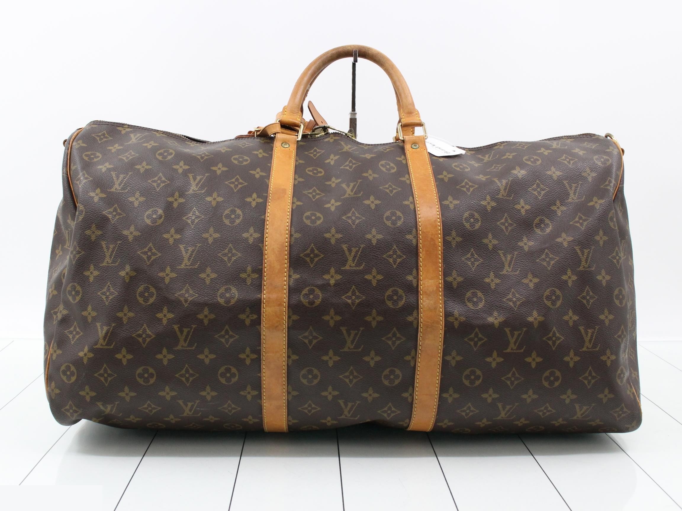 Keepall Bandoulière 60