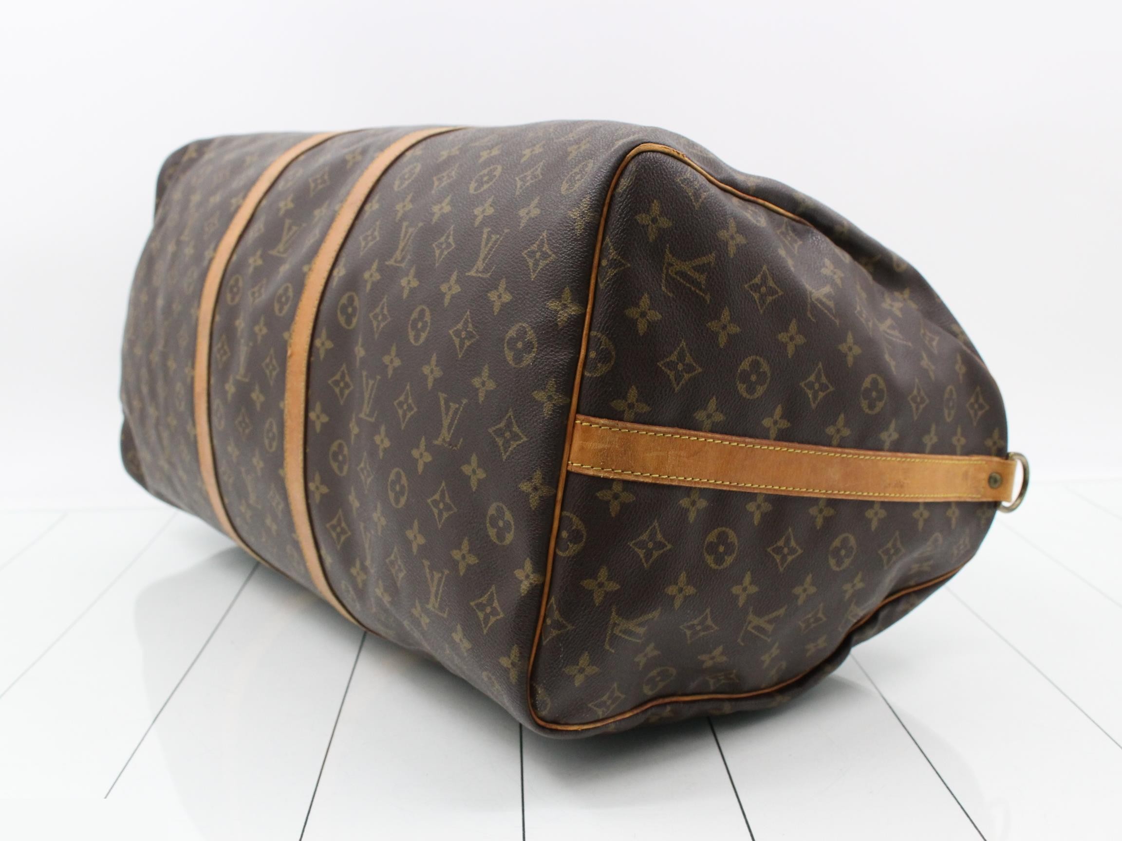 Keepall Bandoulière 60 — view 6
