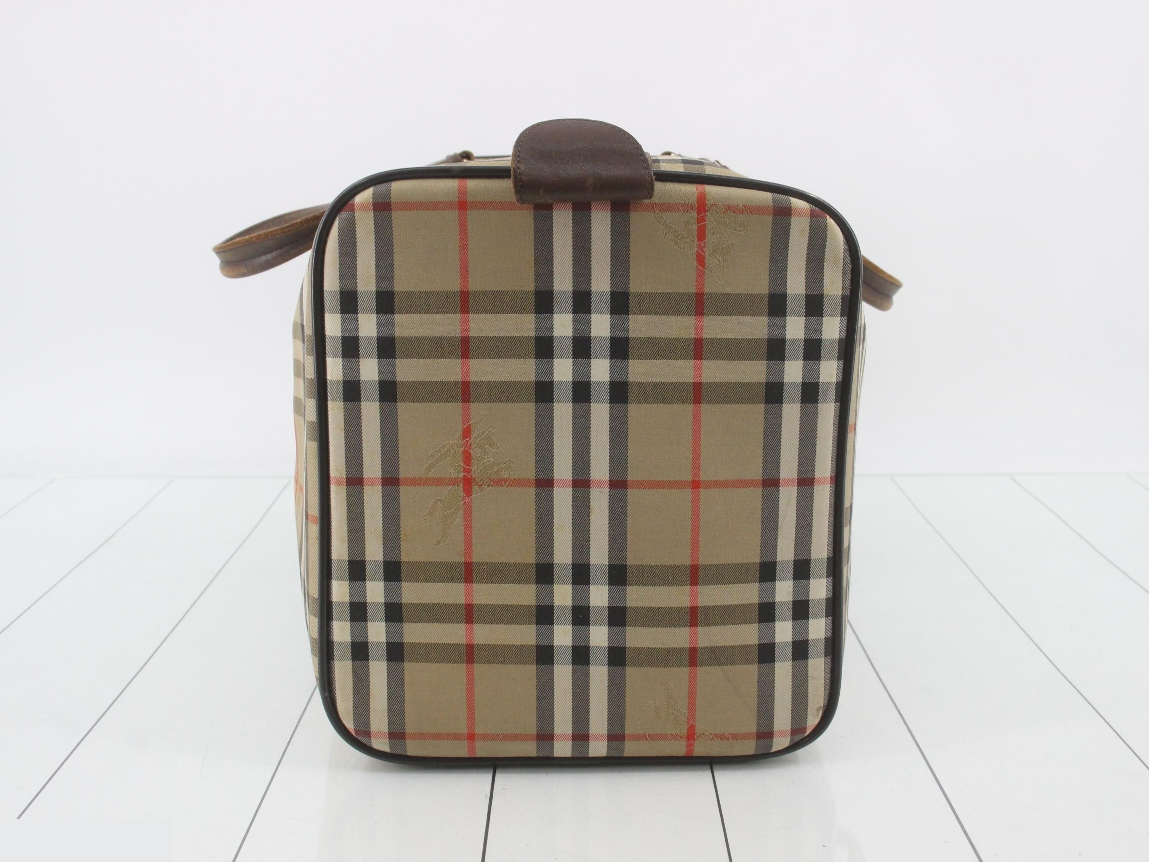 Boston bag — view 3