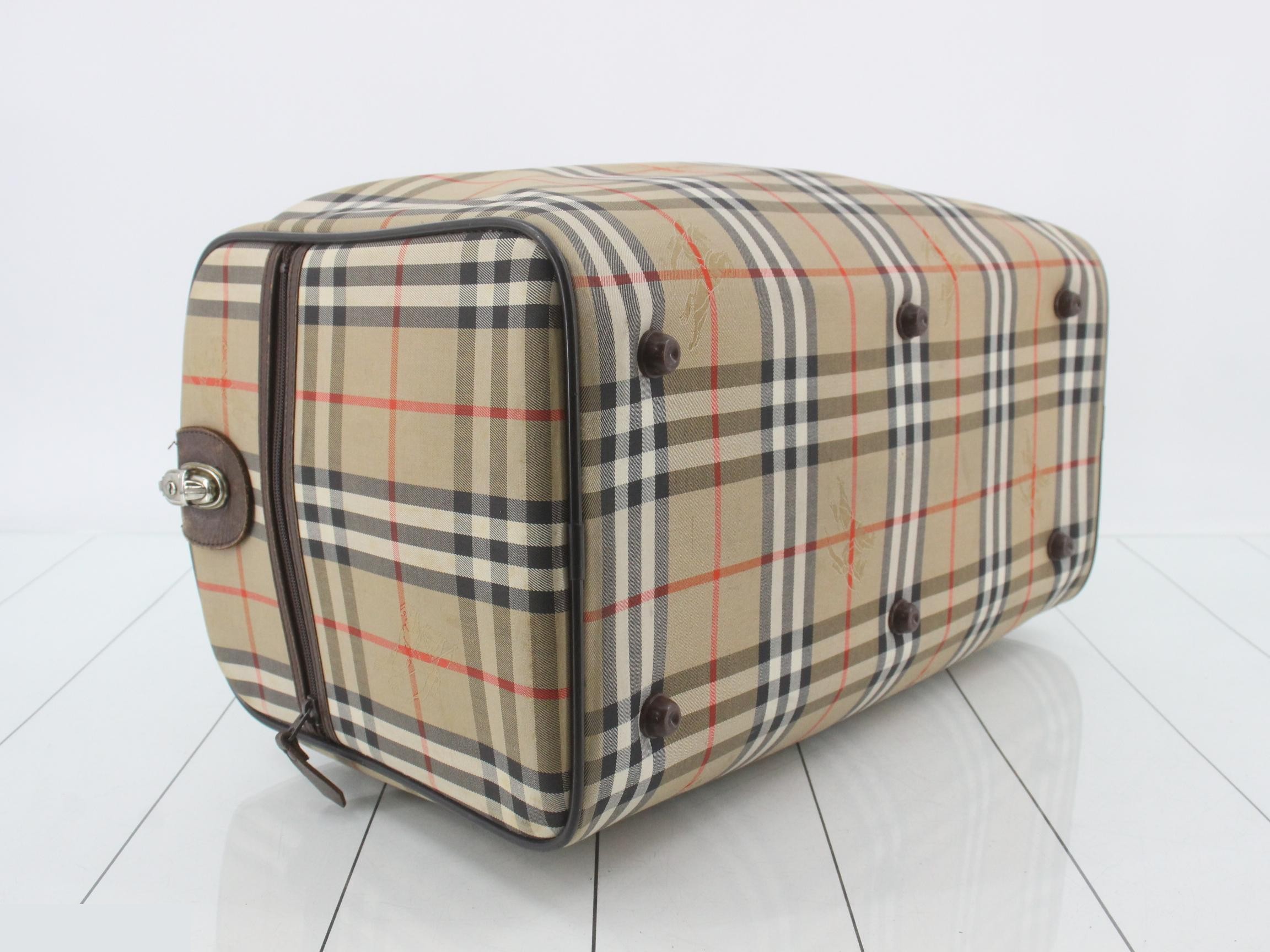 Boston bag — view 5