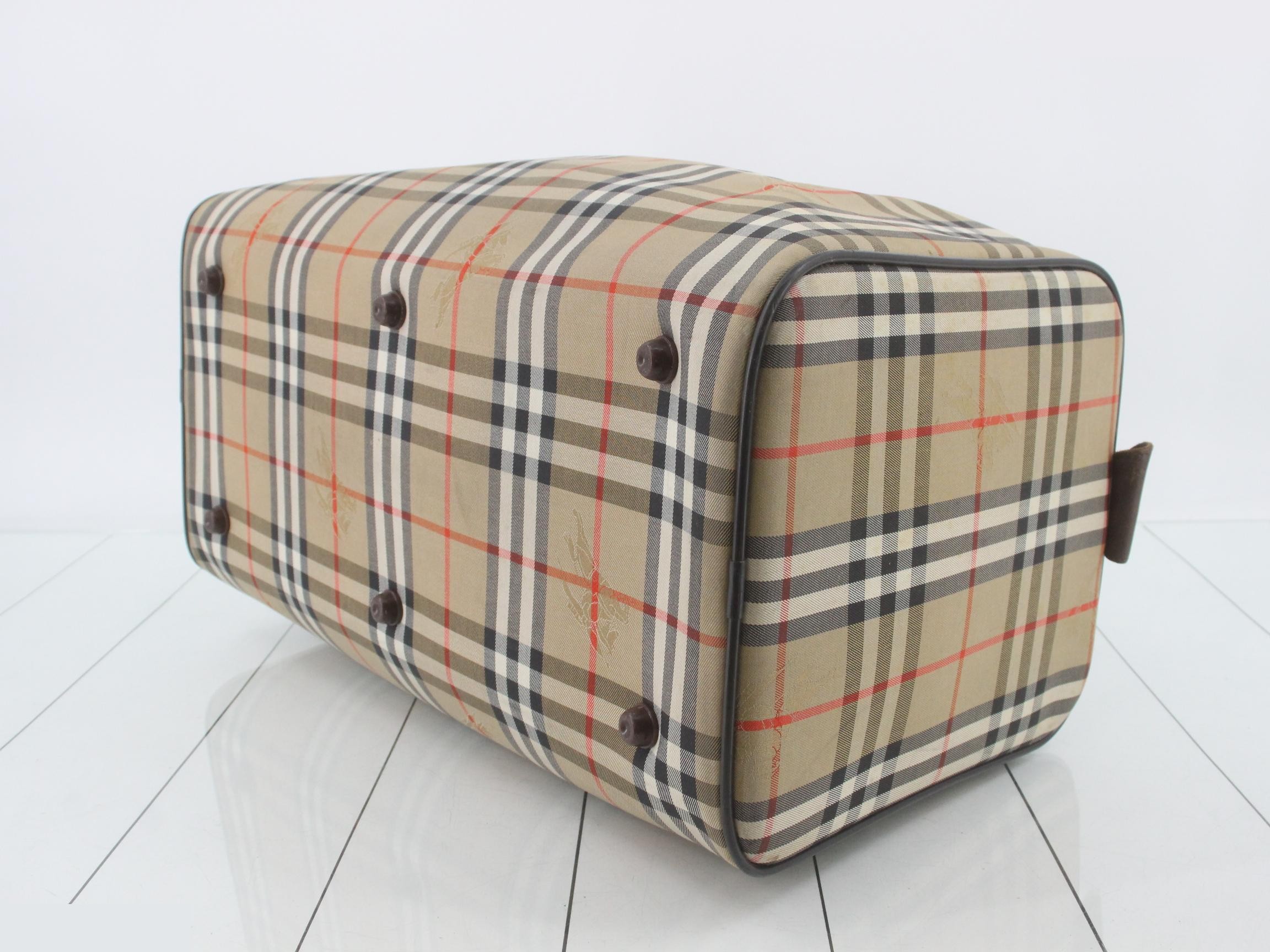 Boston bag — view 6