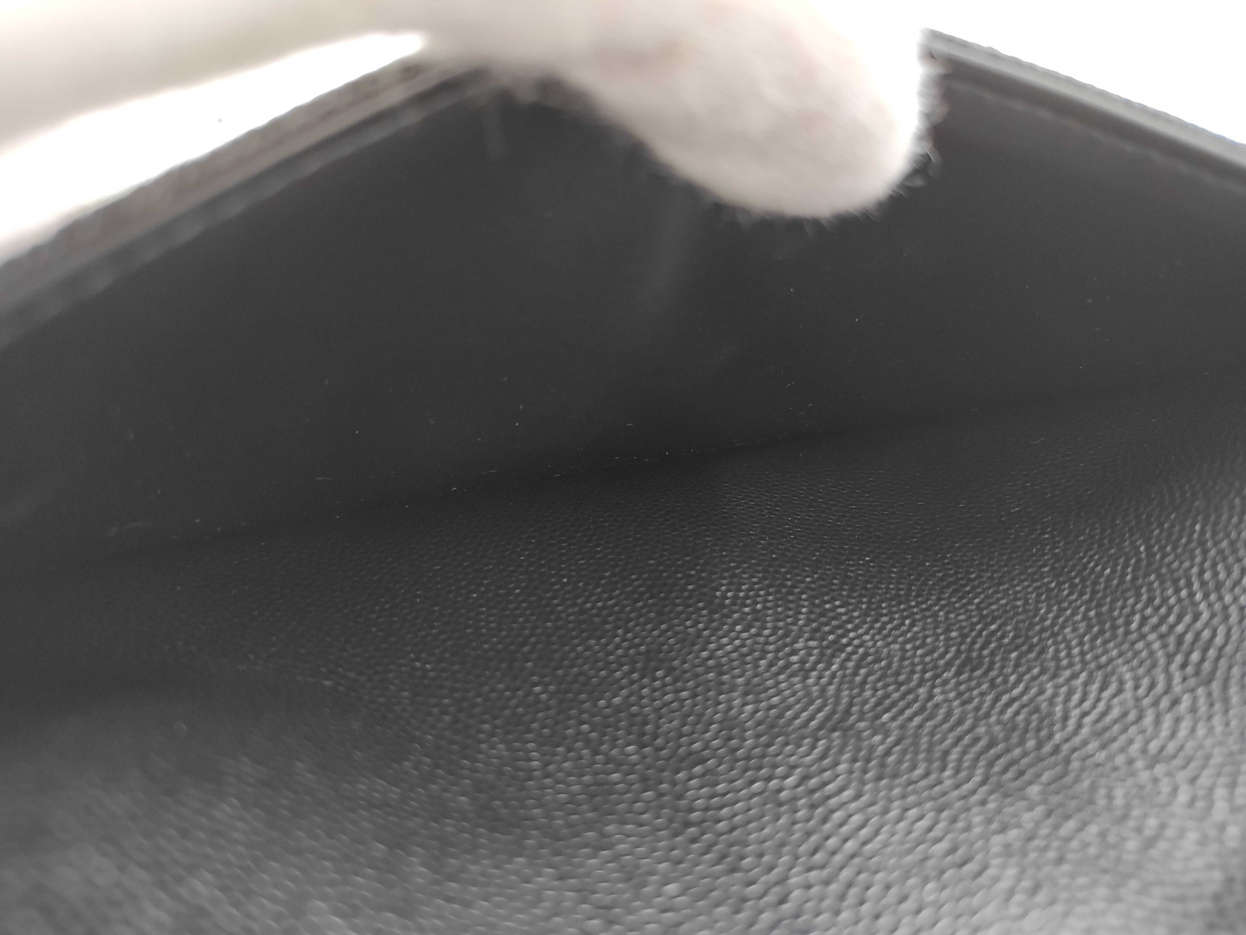 Chain Clutch Black Shoulder Bag — view 13