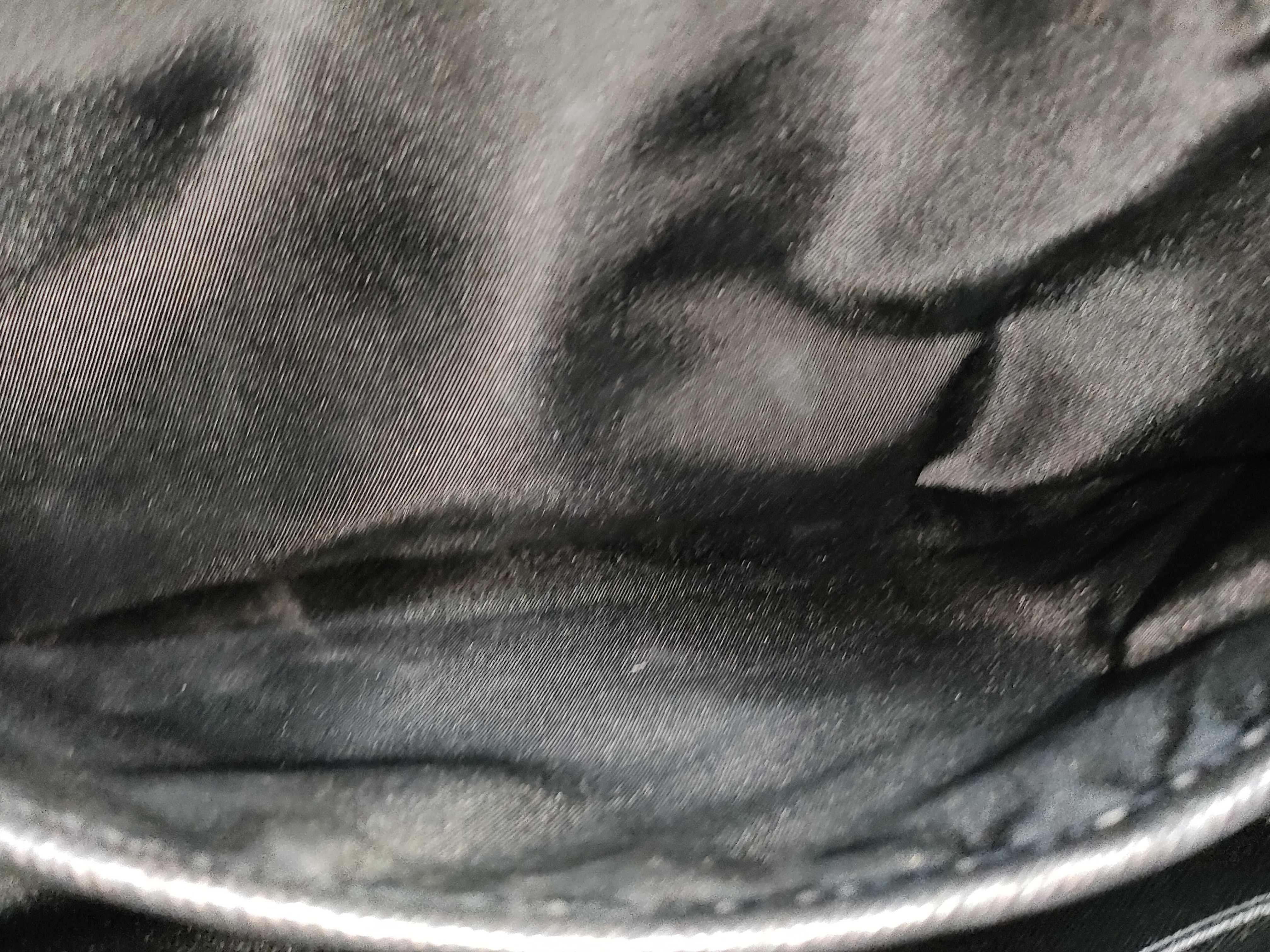 Nylon Prada Current Model 2VZ028 RE-NYRON Saffiano Backpack Rucksack — view 11