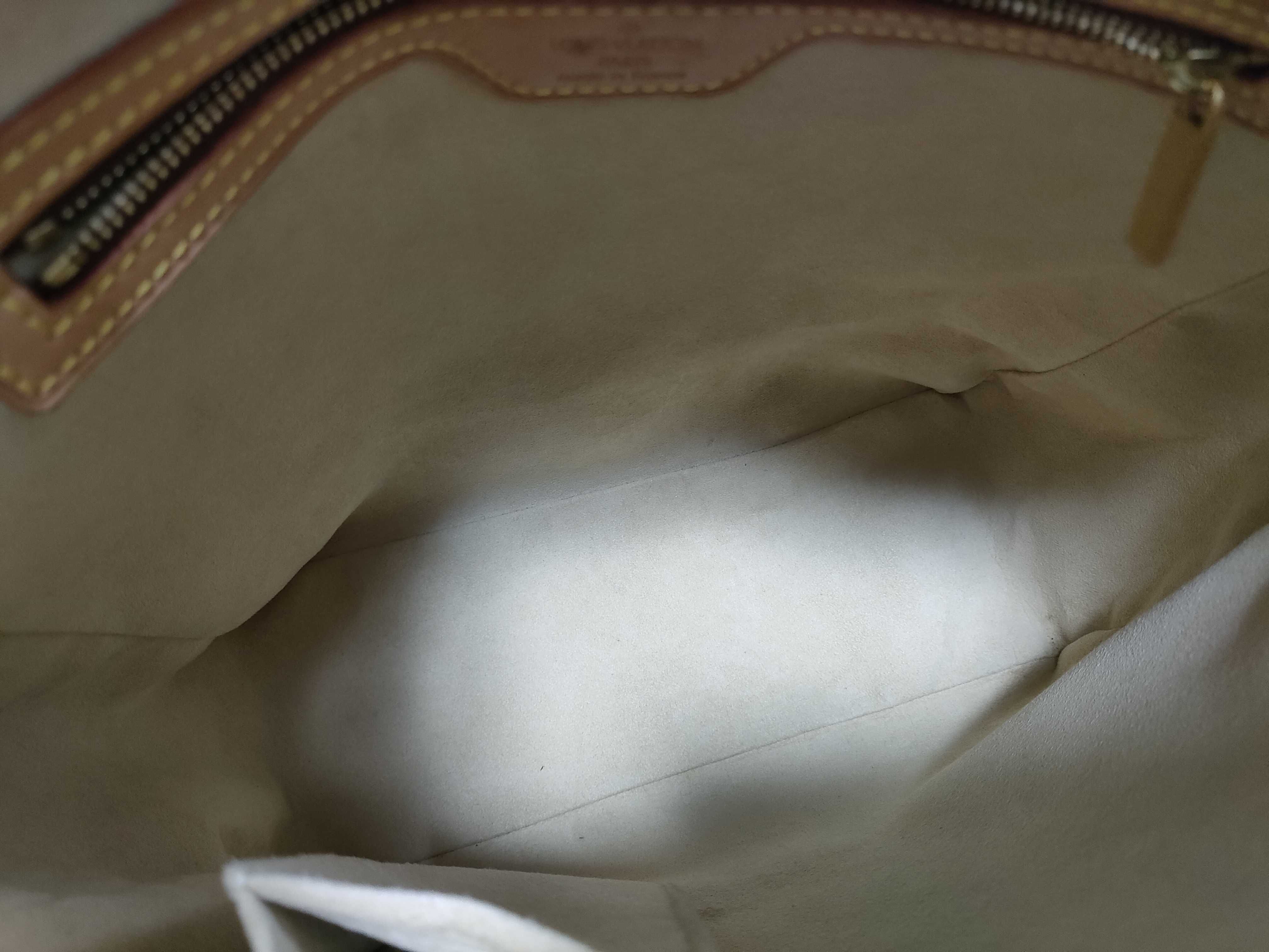 Monogram Looping GM M51145 DU1001 Brown Shoulder Bag — view 10