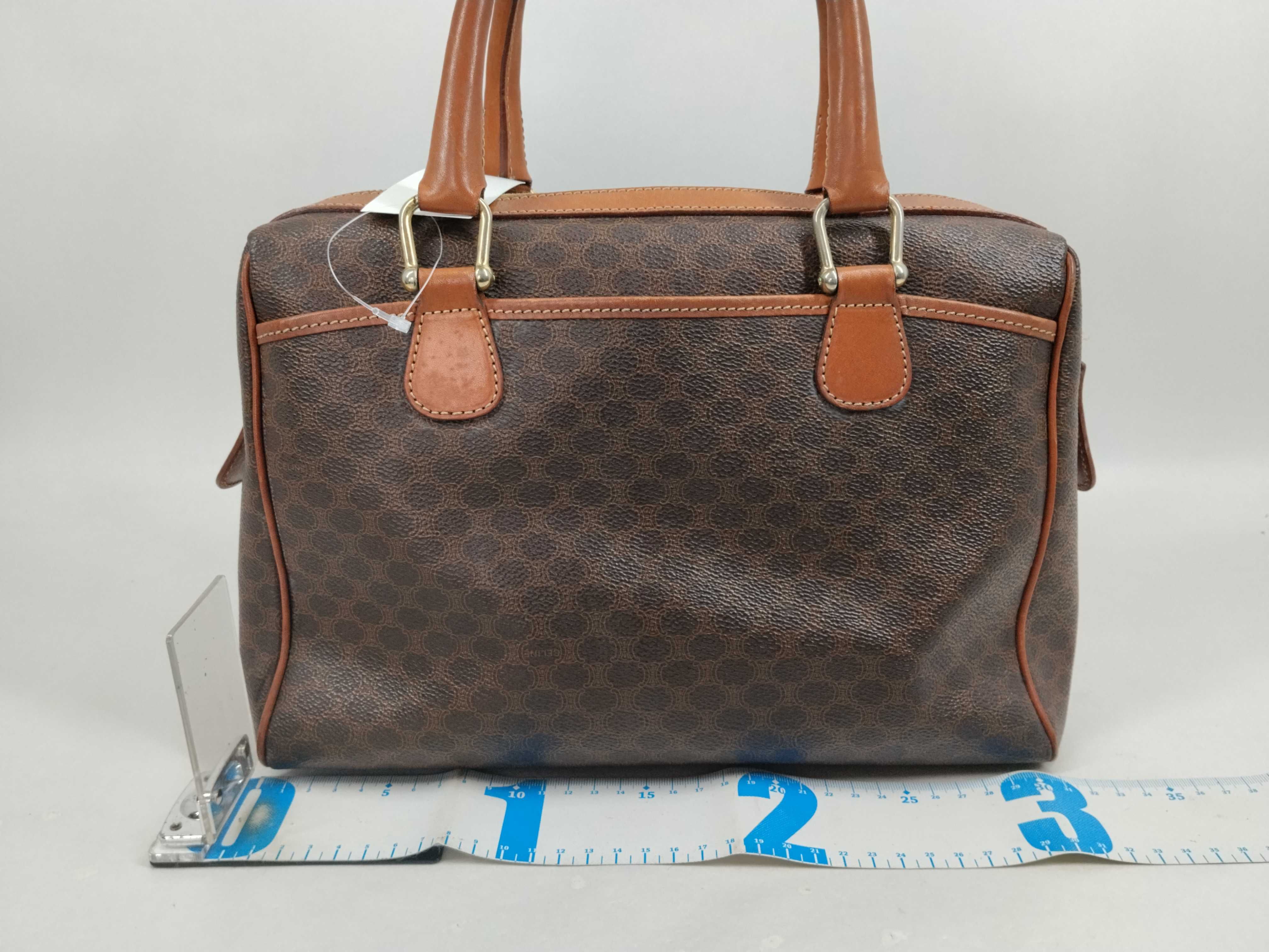 Mini Boston Bag — view 2