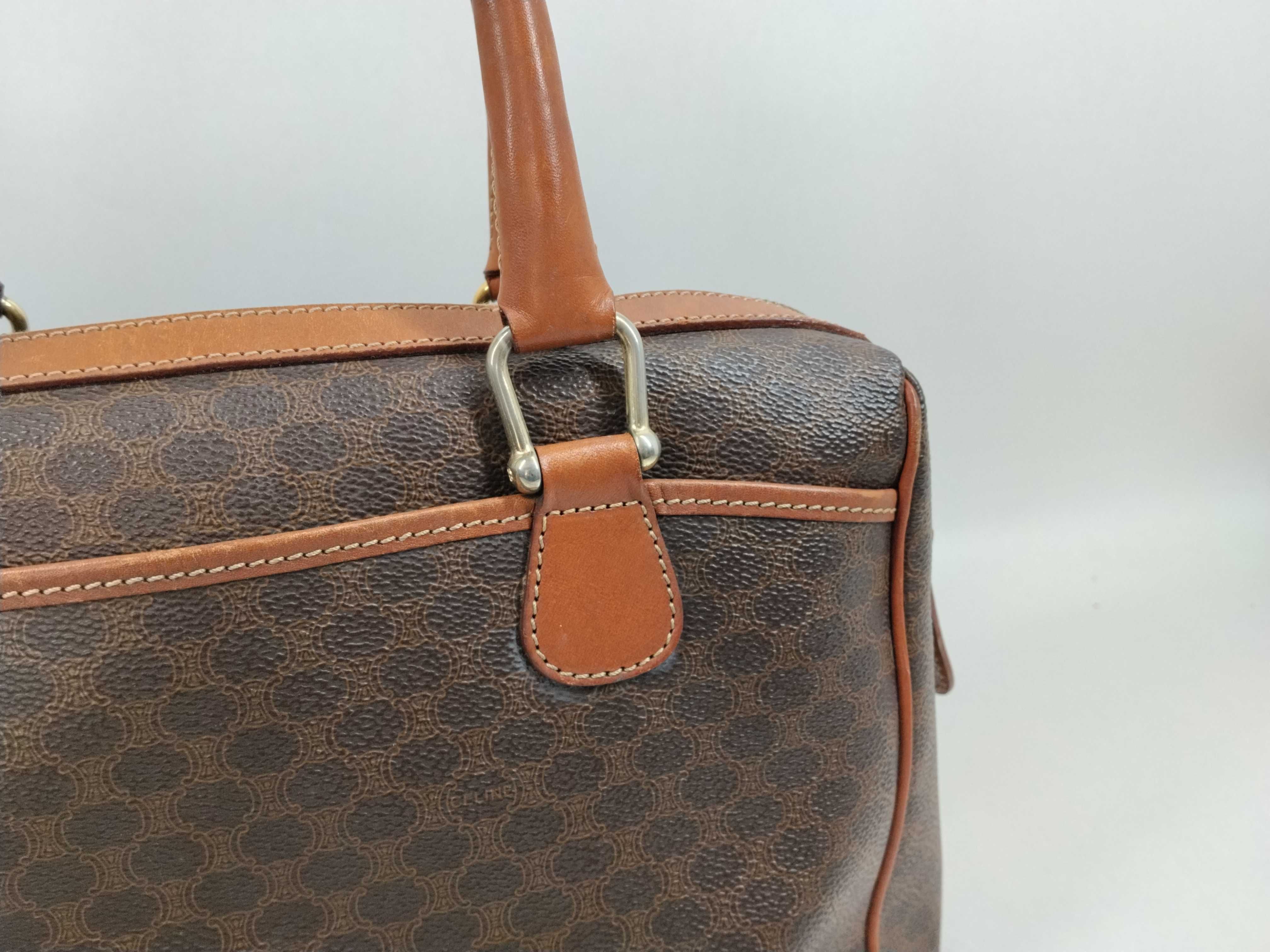 Mini Boston Bag — view 3
