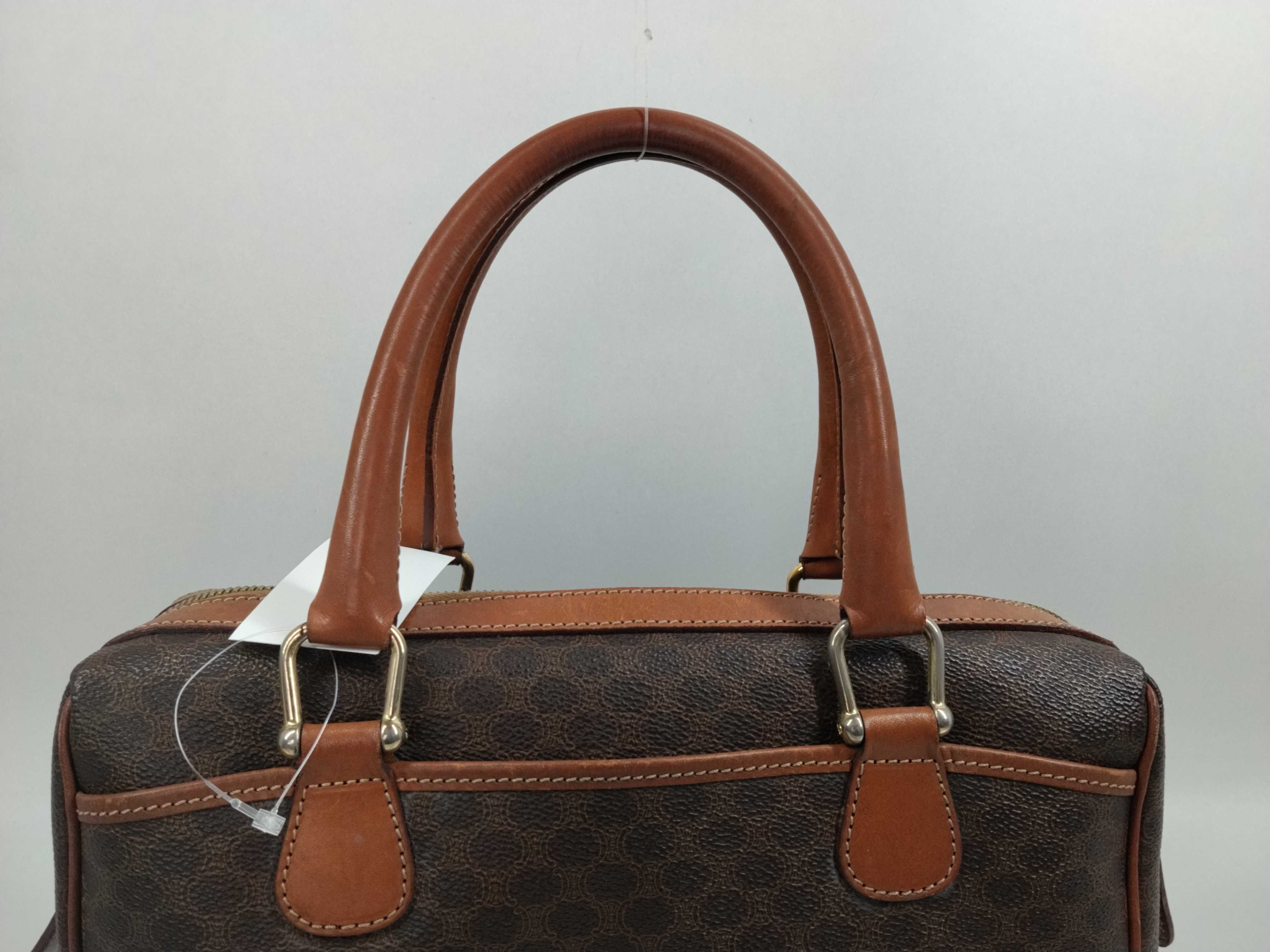Mini Boston Bag — view 4