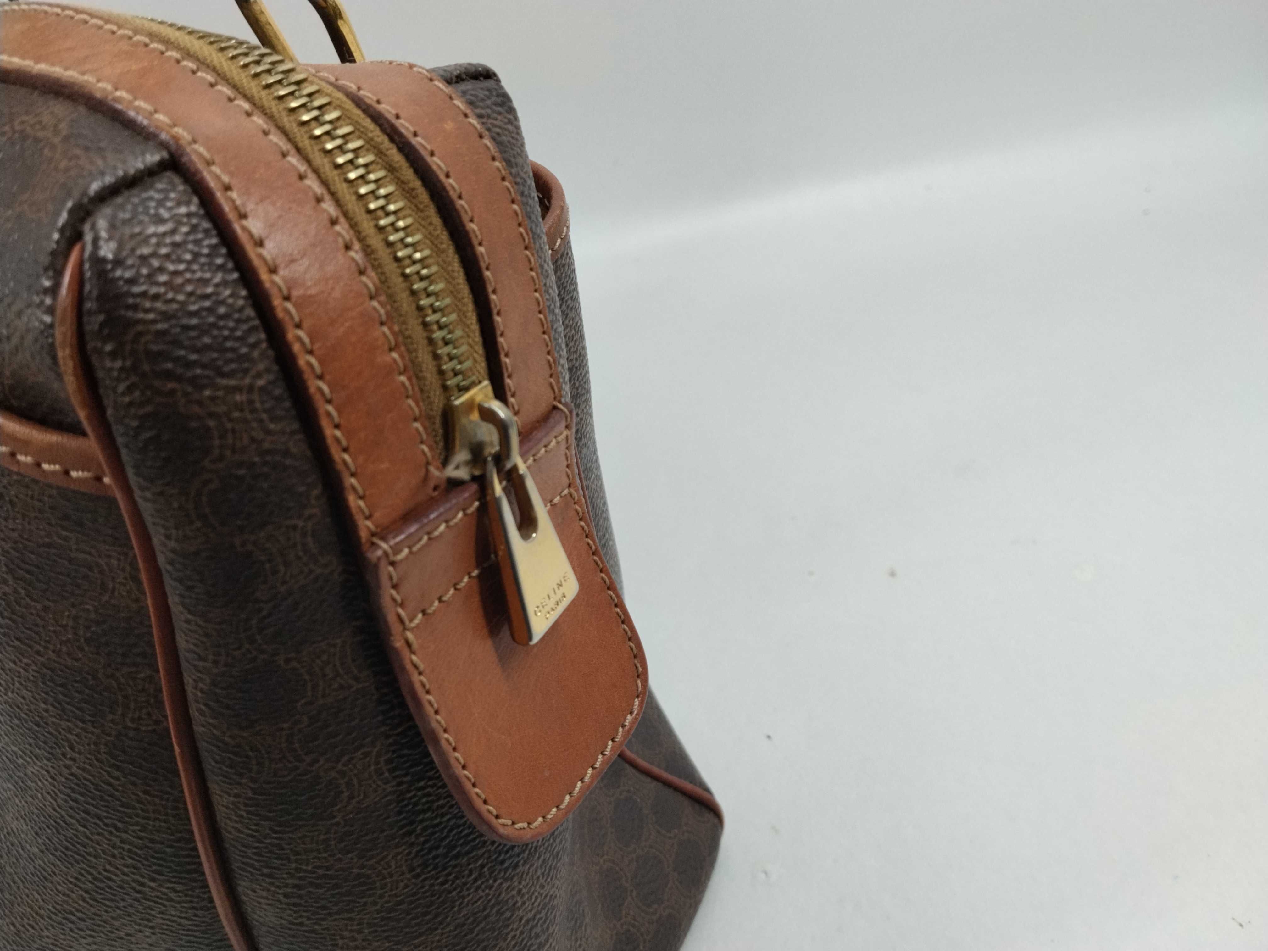 Mini Boston Bag — view 5