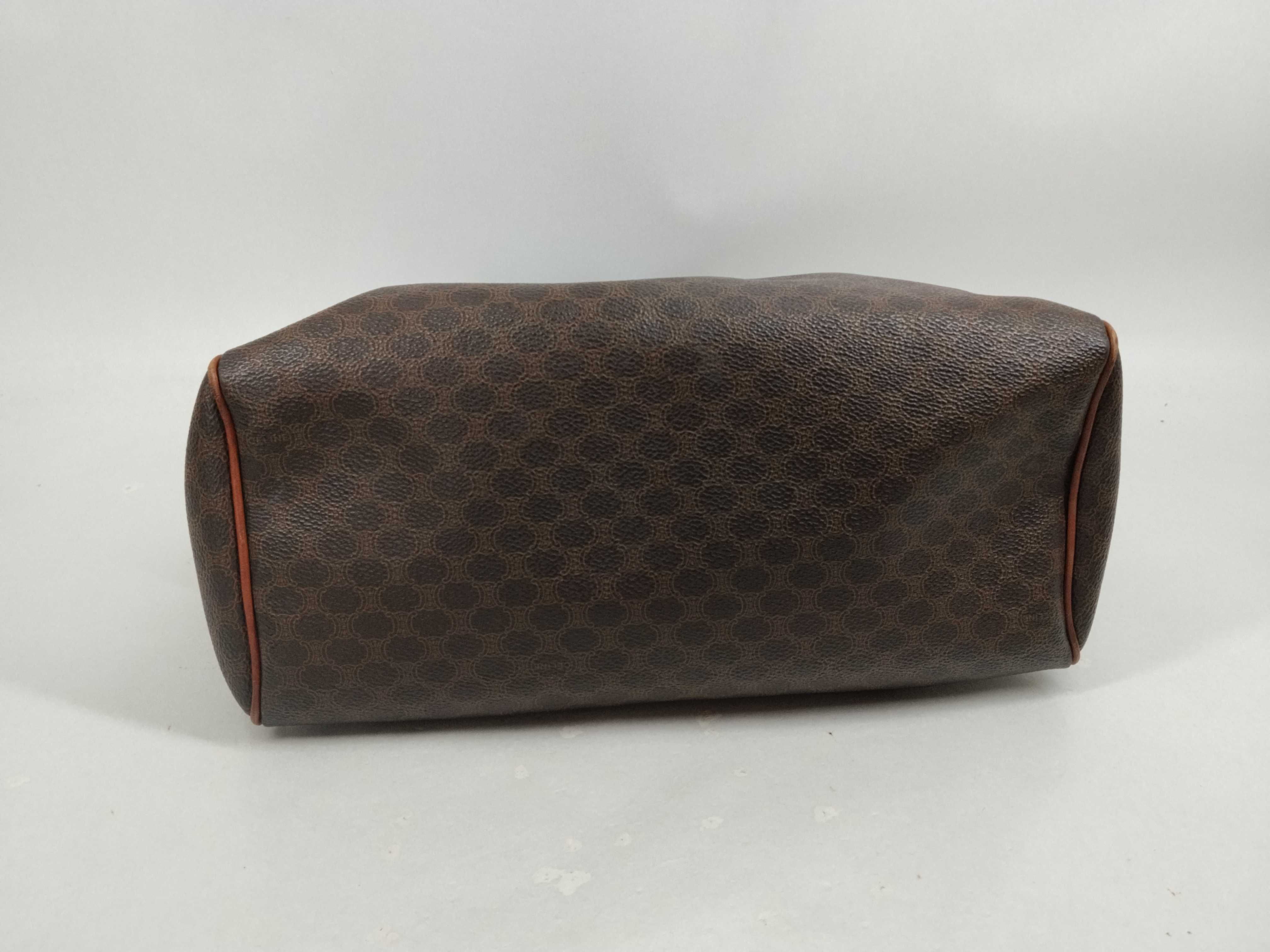 Mini Boston Bag — view 9
