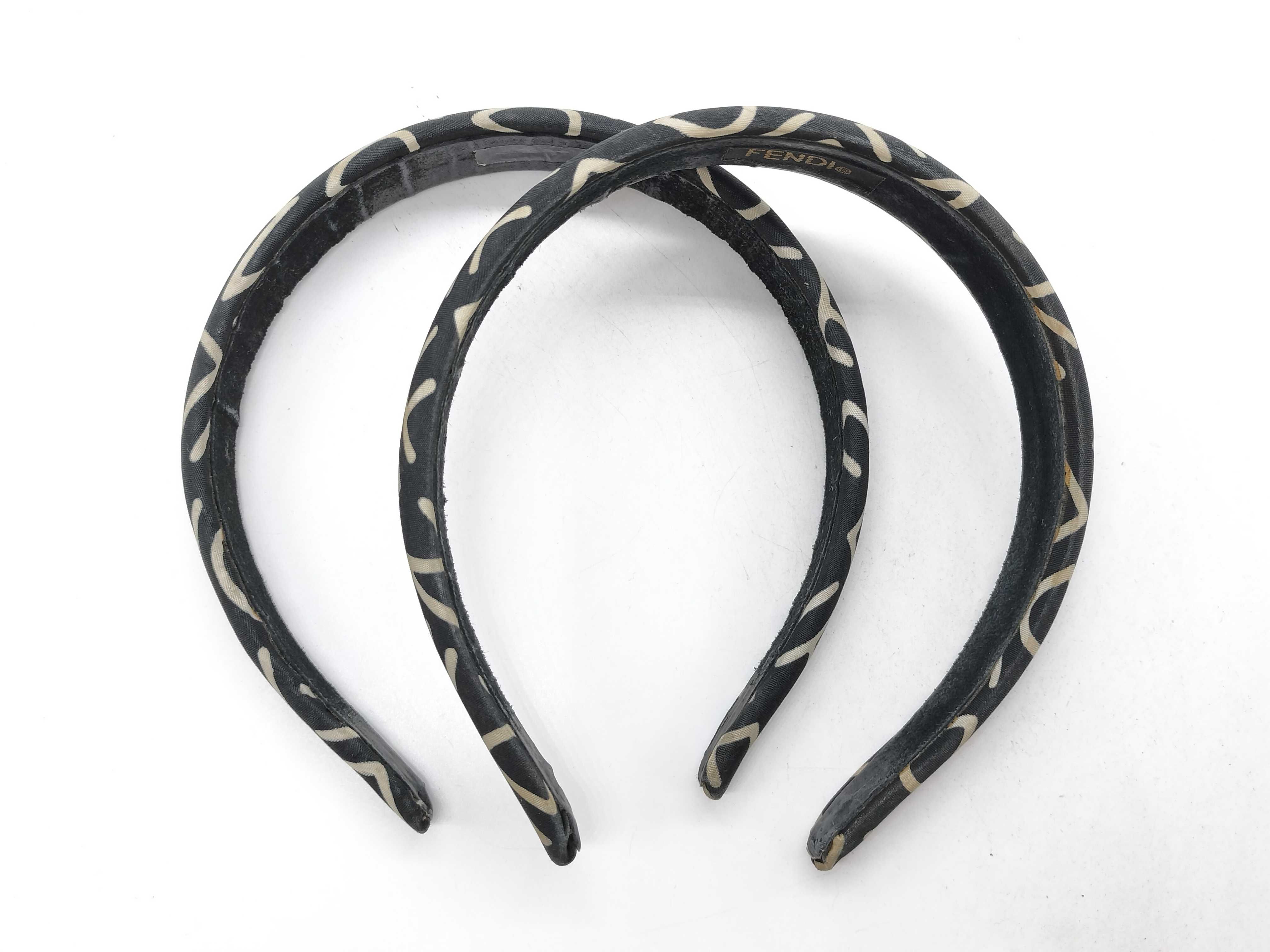 Headband (2 pieces) Hair Accessories — view 2