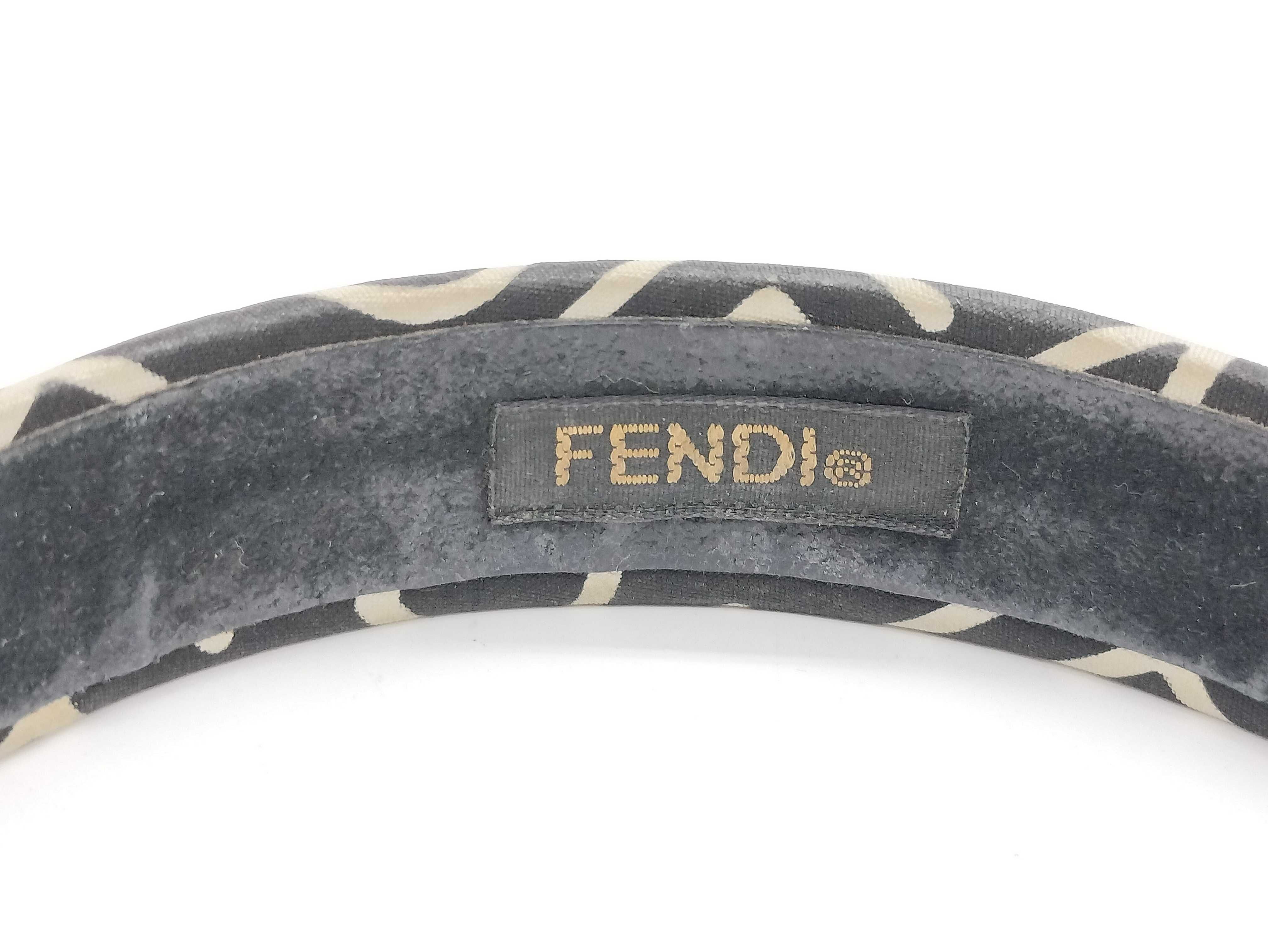 Headband (2 pieces) Hair Accessories — view 3