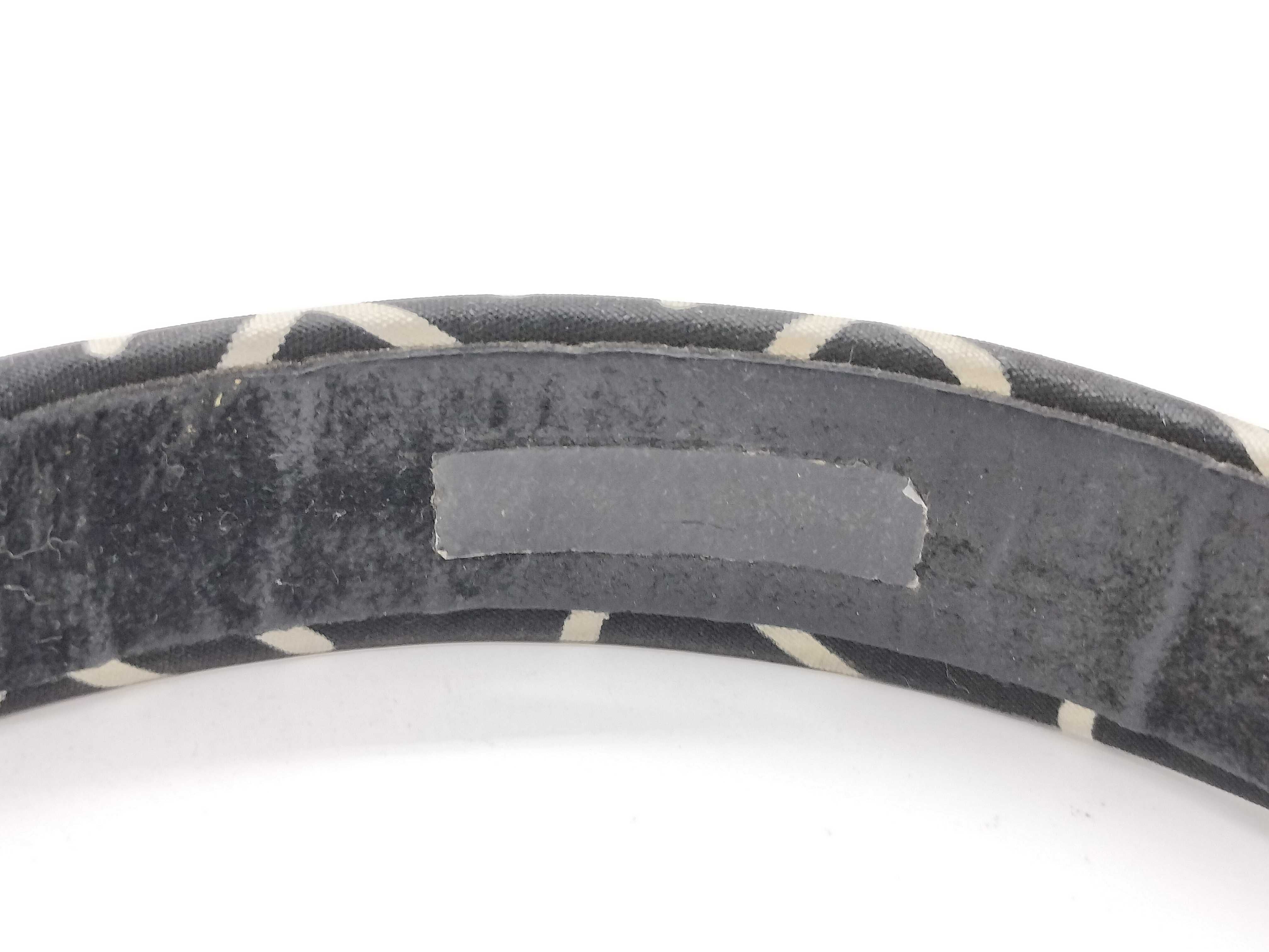 Headband (2 pieces) Hair Accessories — view 7