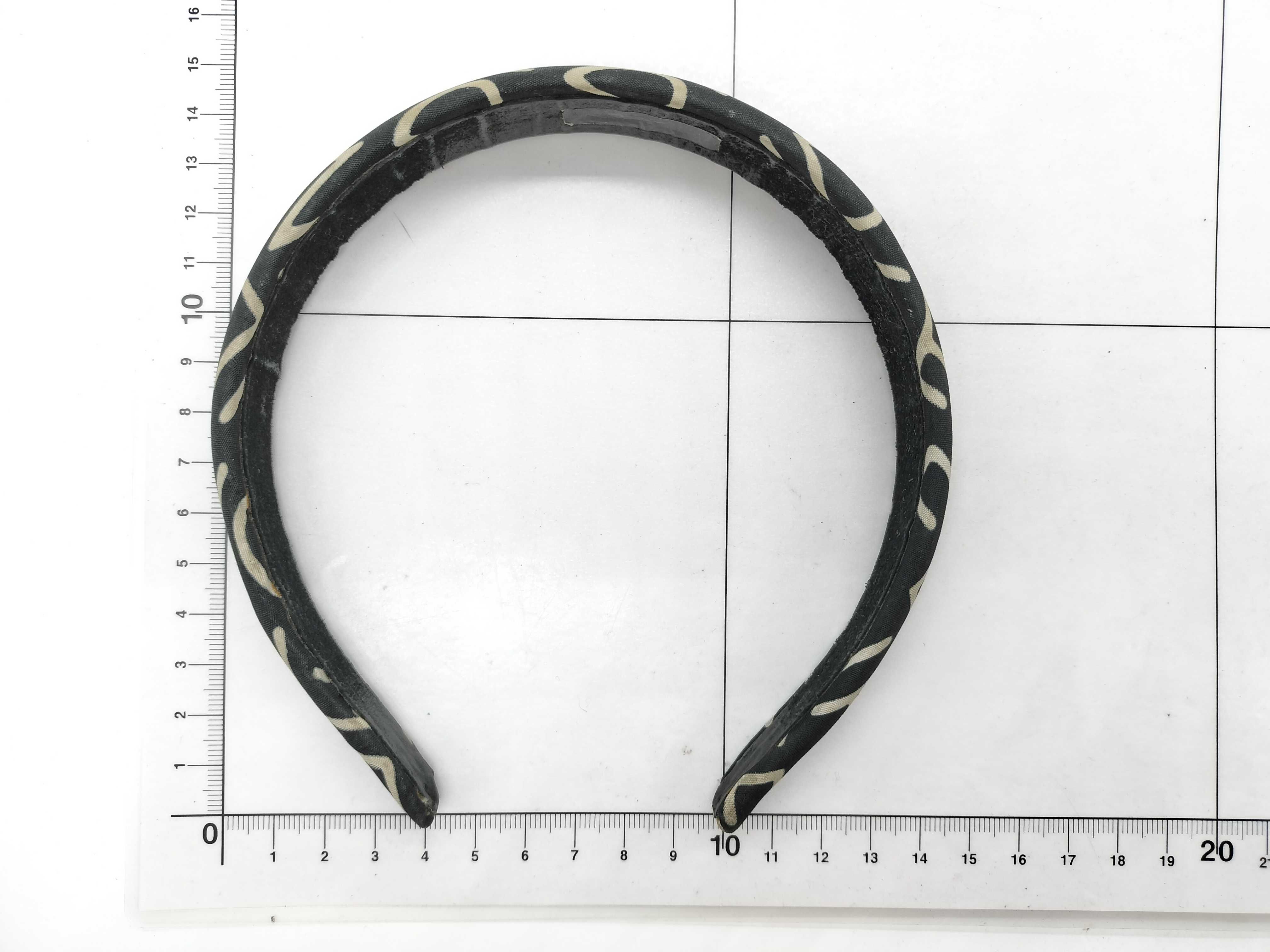 Headband (2 pieces) Hair Accessories — view 9