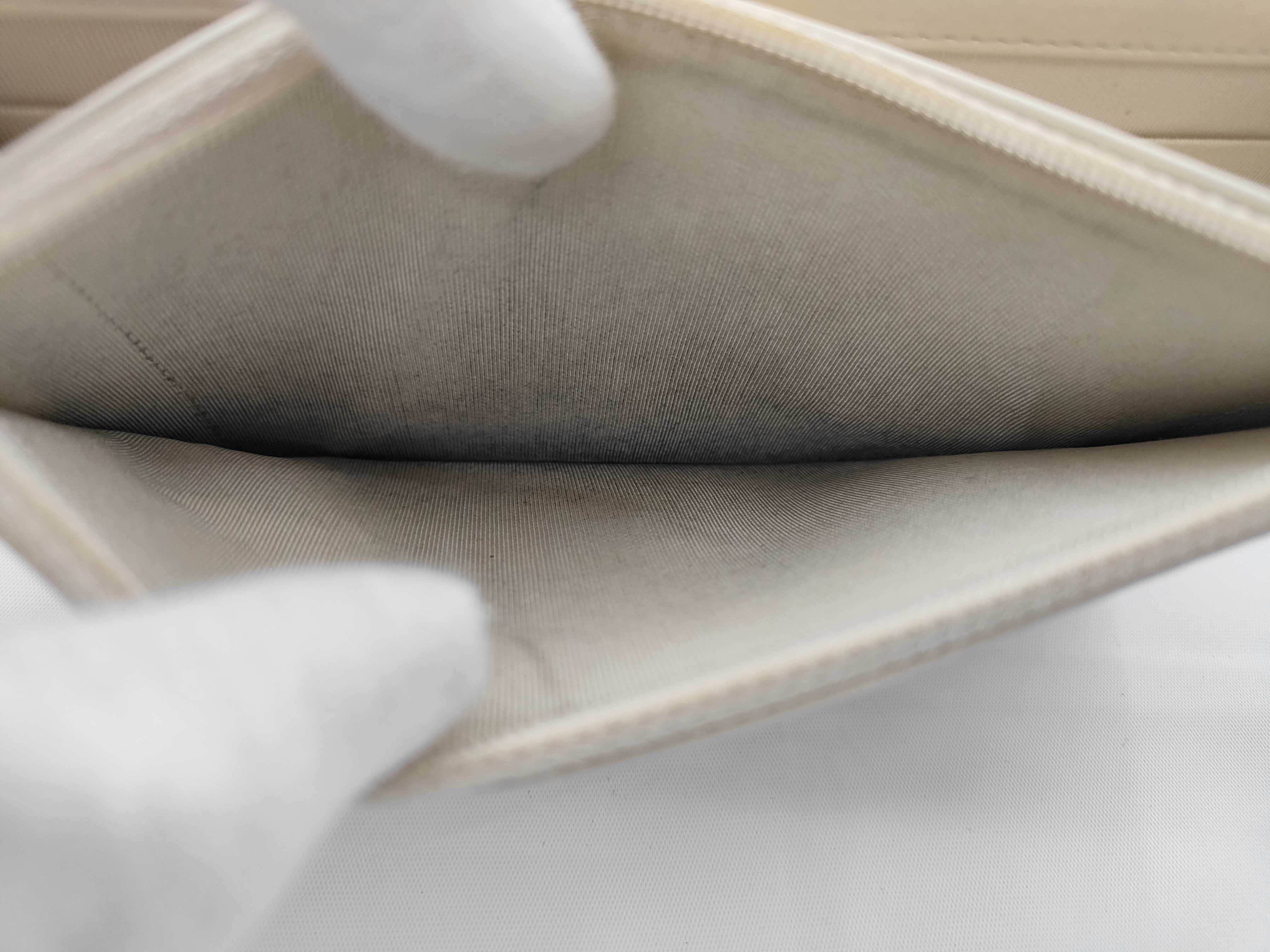 2.55 Lucky Charm Chain Wallet Shoulder Bag — view 10