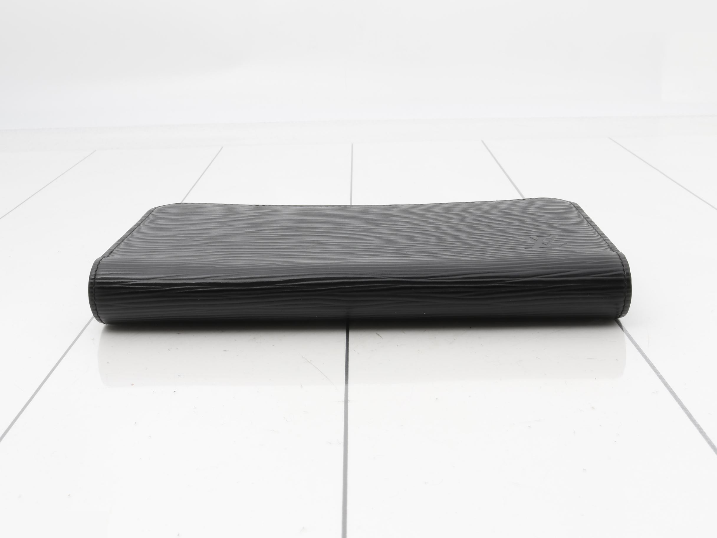 Zippy Wallet Noir — view 3