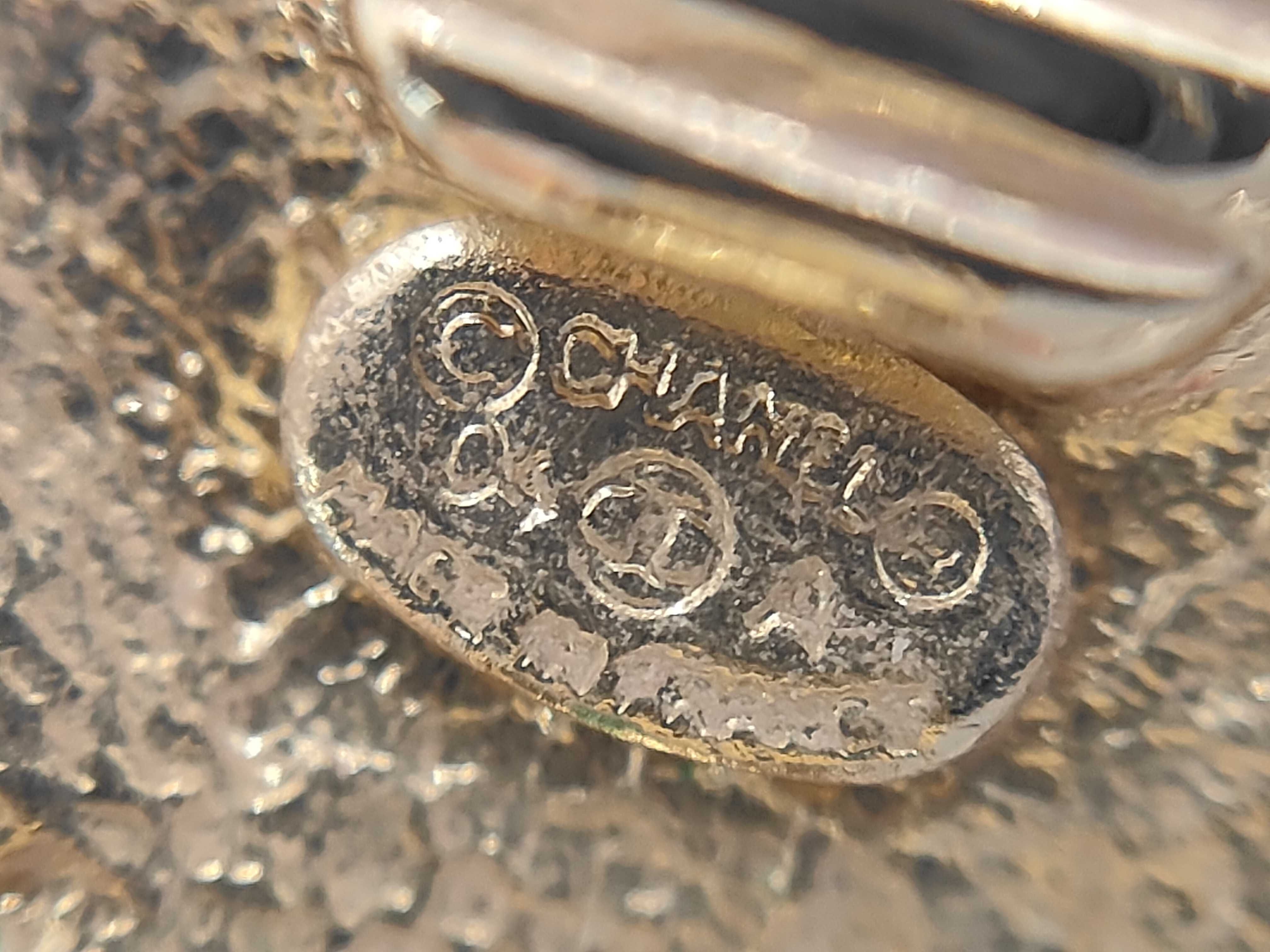 Camellia Earrings 04A — view 6