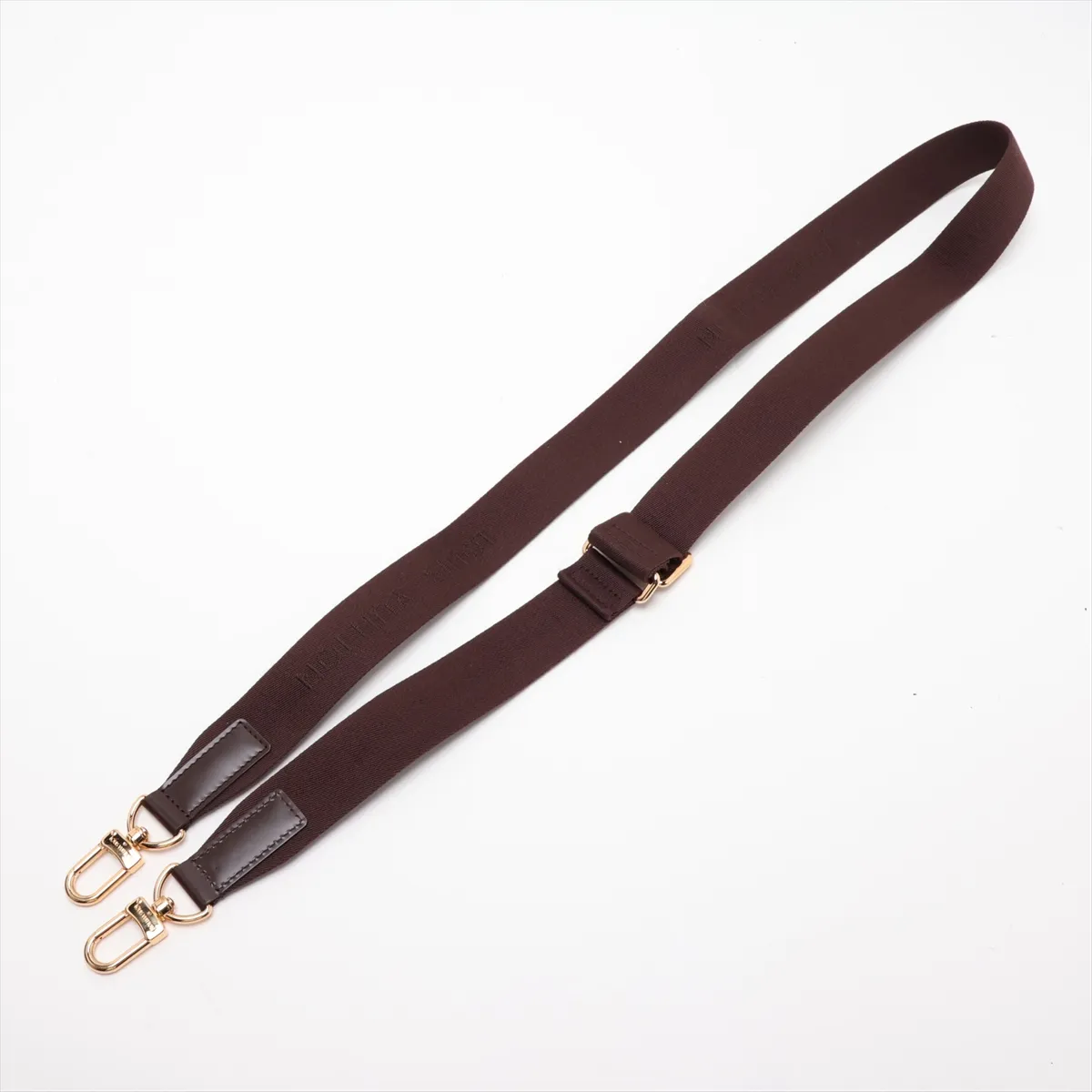 Damier Cabas Roseberry N41177 AR4181 Brown (with a different strap model) — view 7