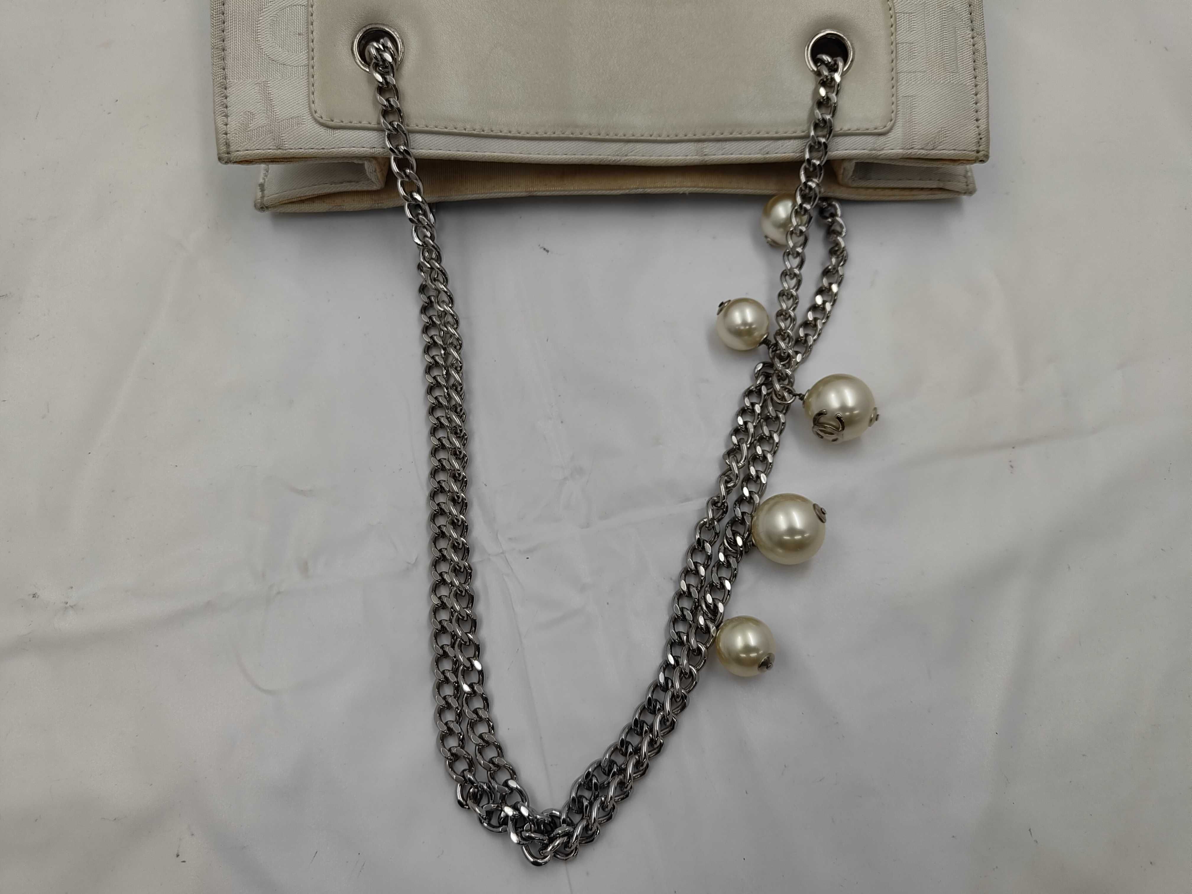 Chain Shoulder Bag — view 3