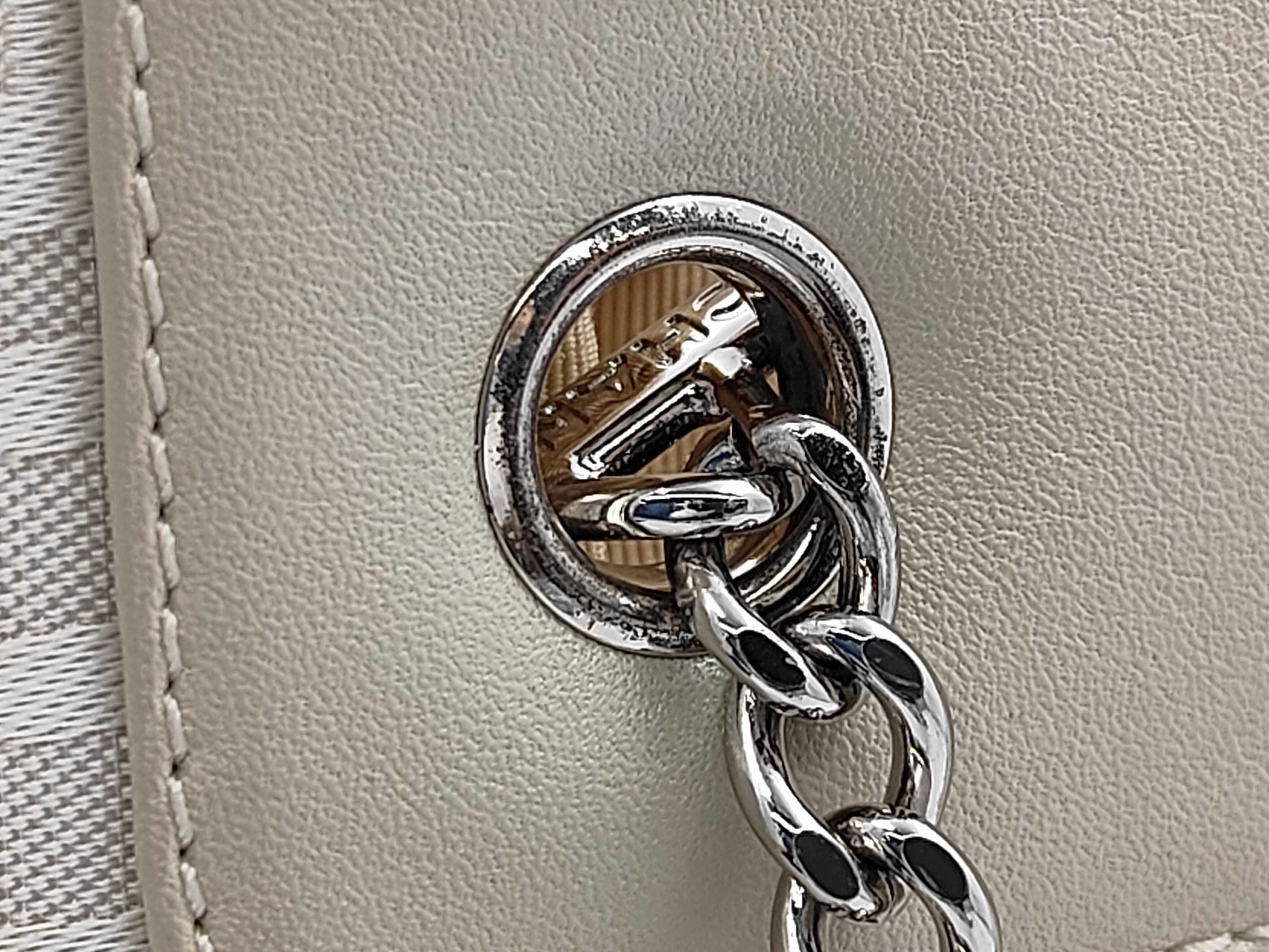 Chain Shoulder Bag — view 5