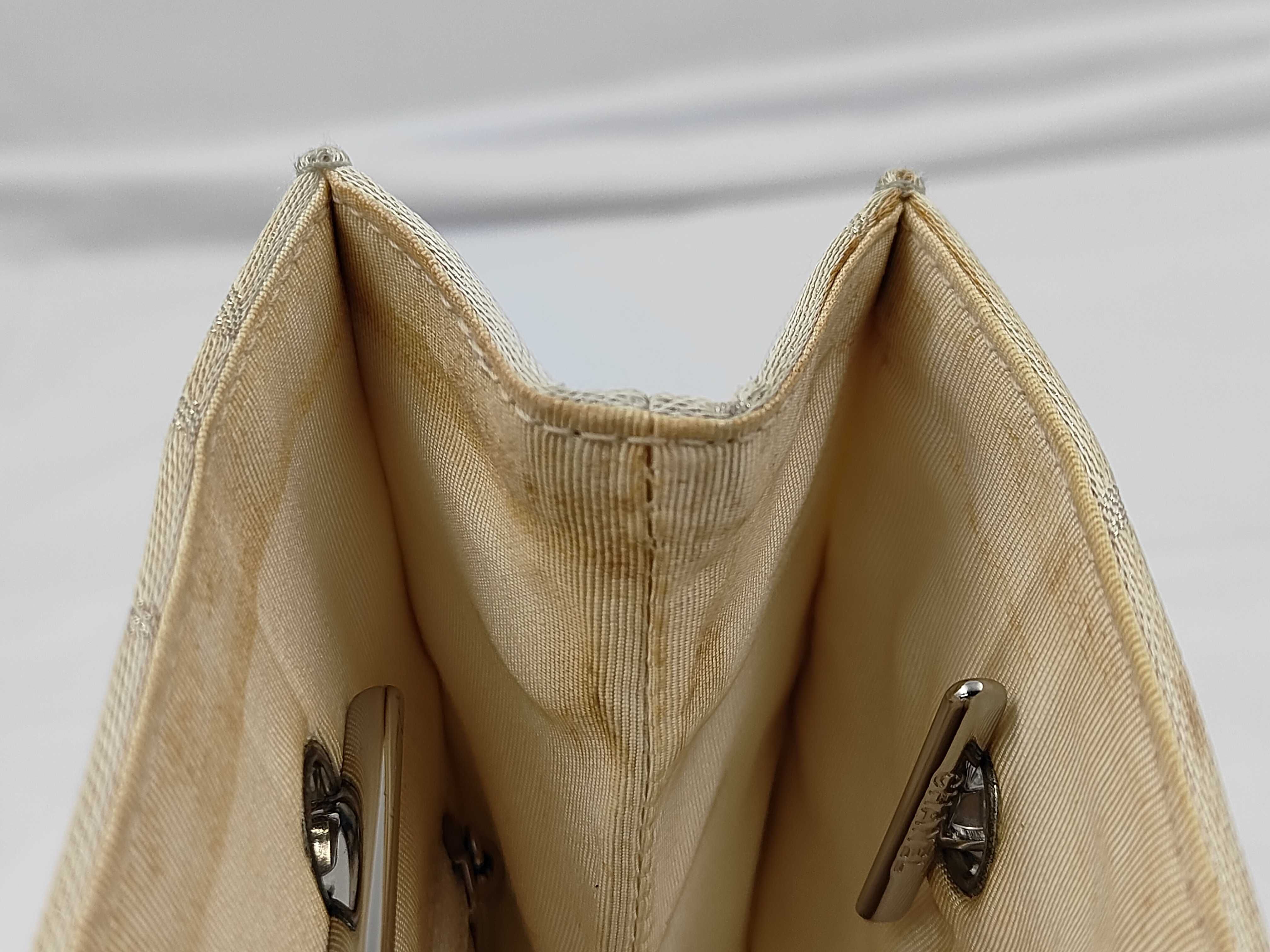 Chain Shoulder Bag — view 8