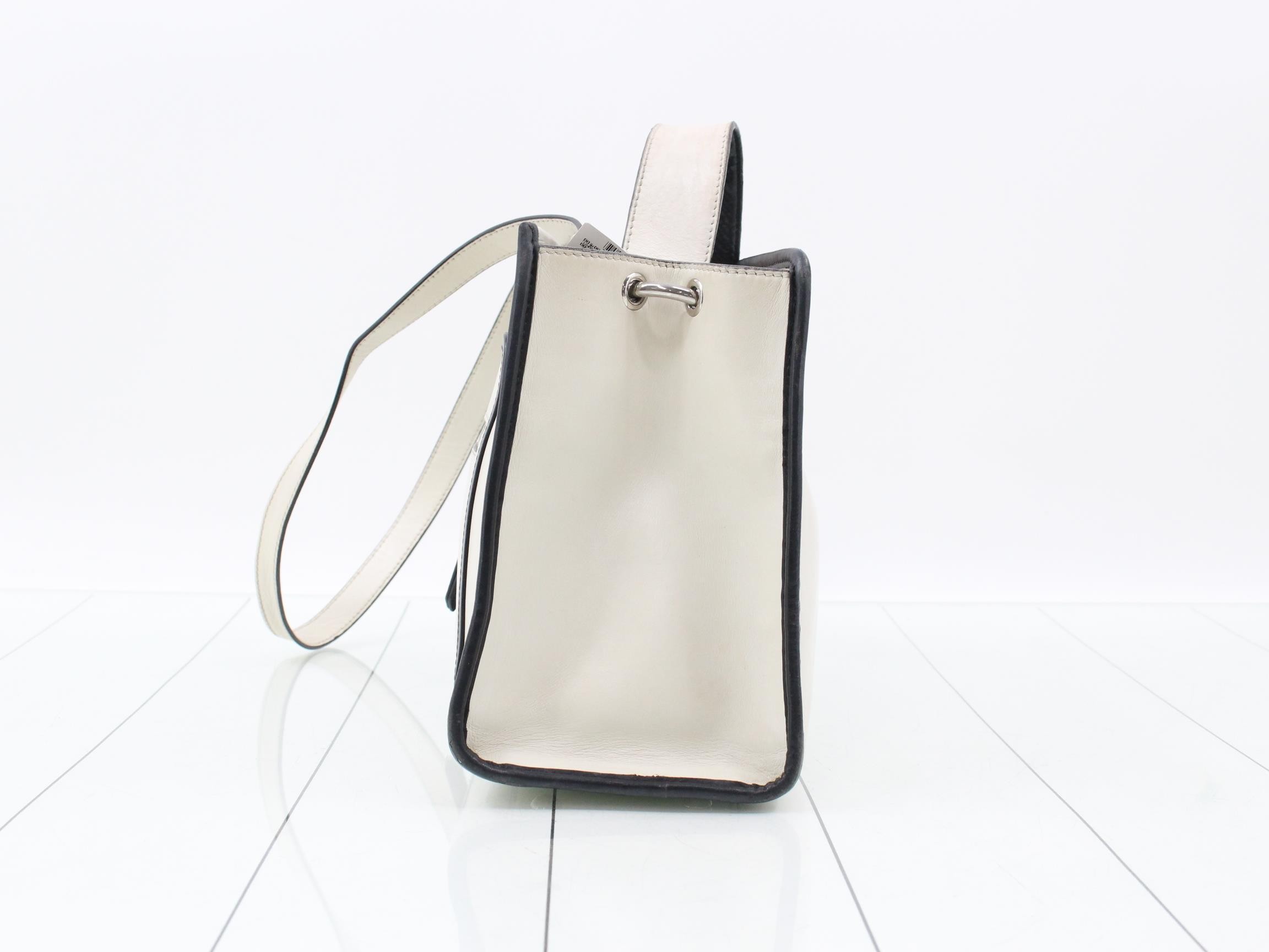Runaway Leather 2-Way Shoulder/Handbag — view 3