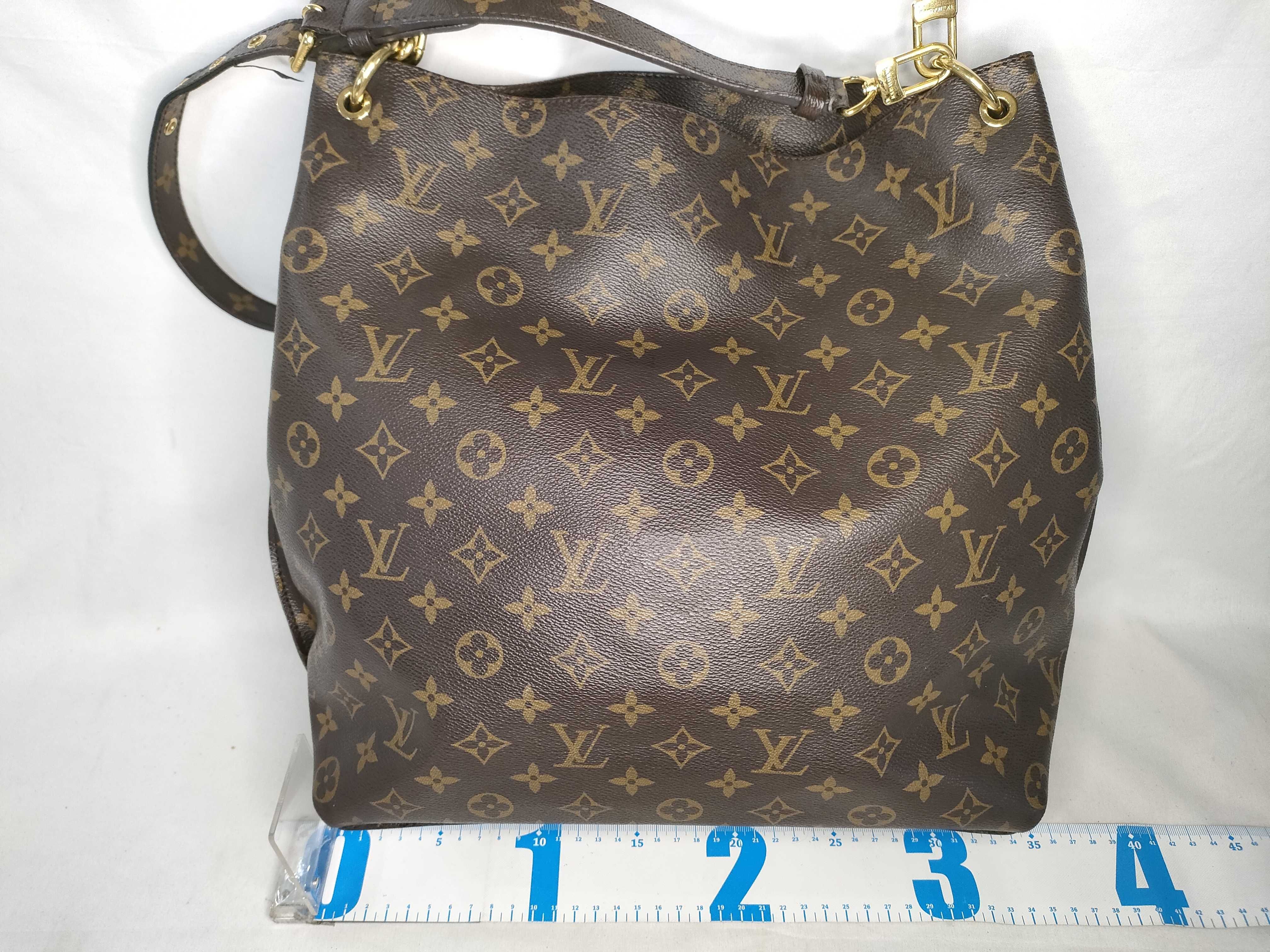 Monogram Métis M40781 Handbag — view 2
