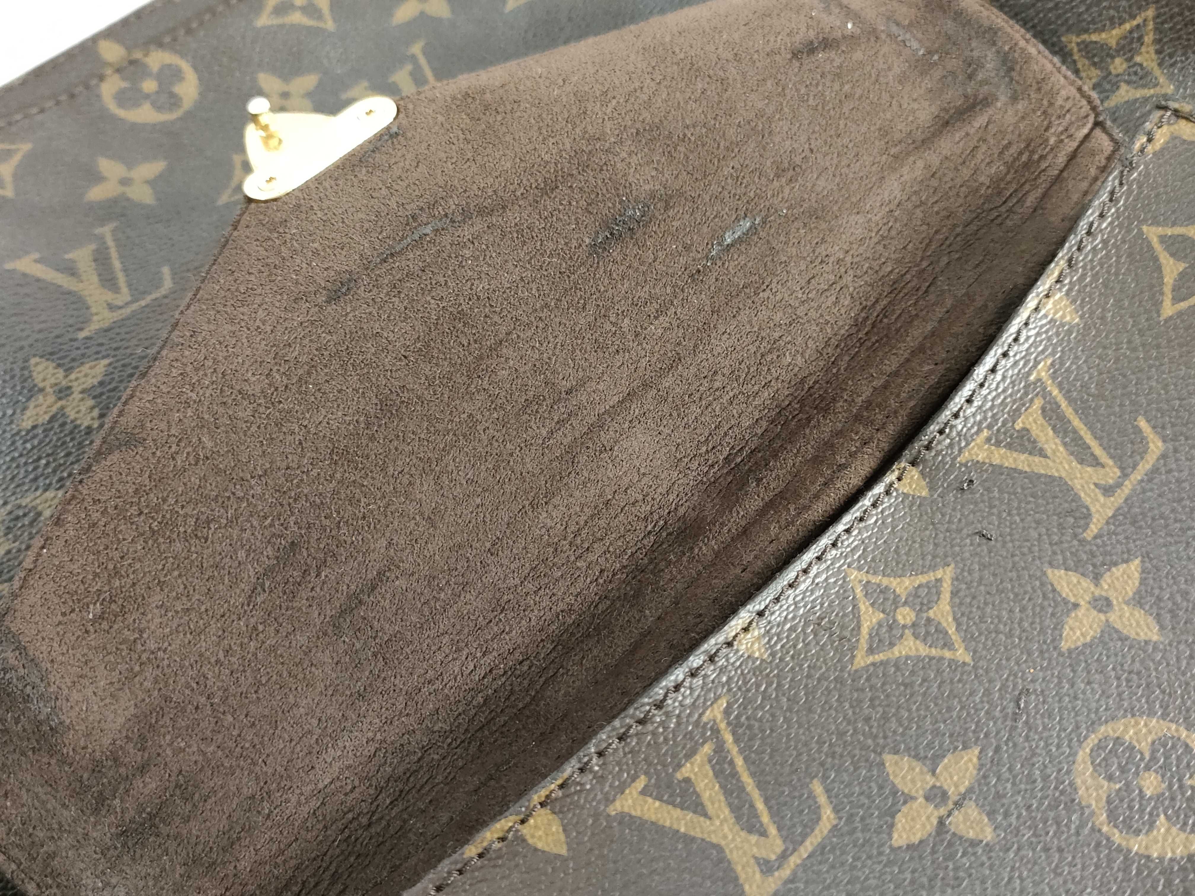 Monogram Métis M40781 Handbag — view 13